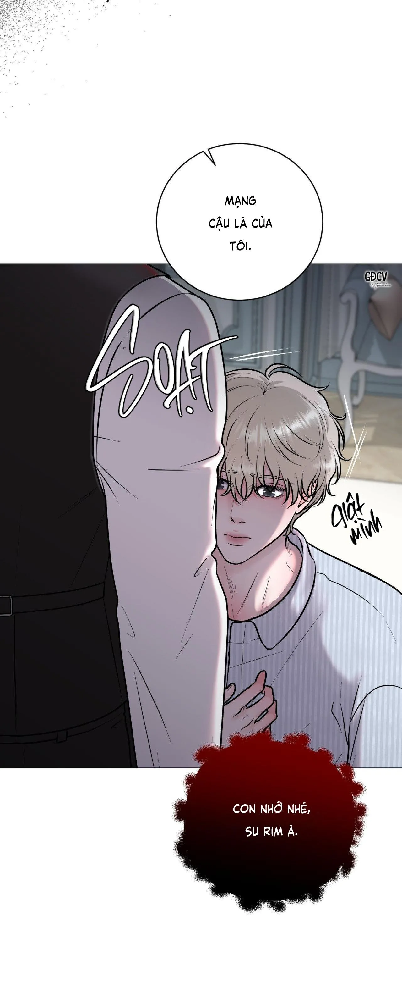 ẢO ẢNH Chapter 3 Trang 28