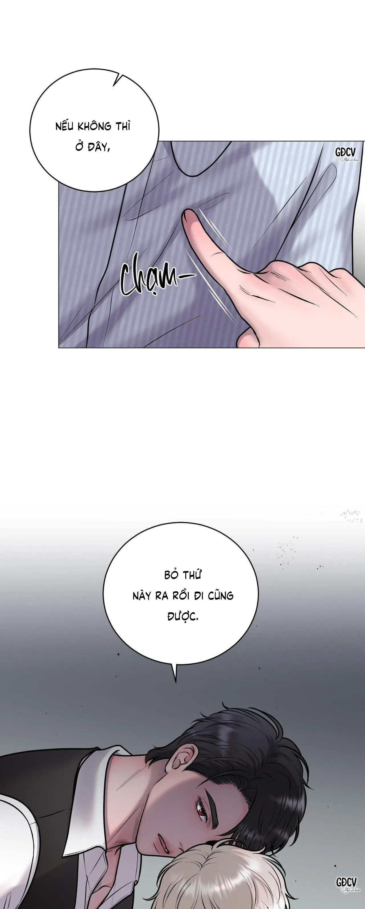 ẢO ẢNH Chapter 3 Trang 29