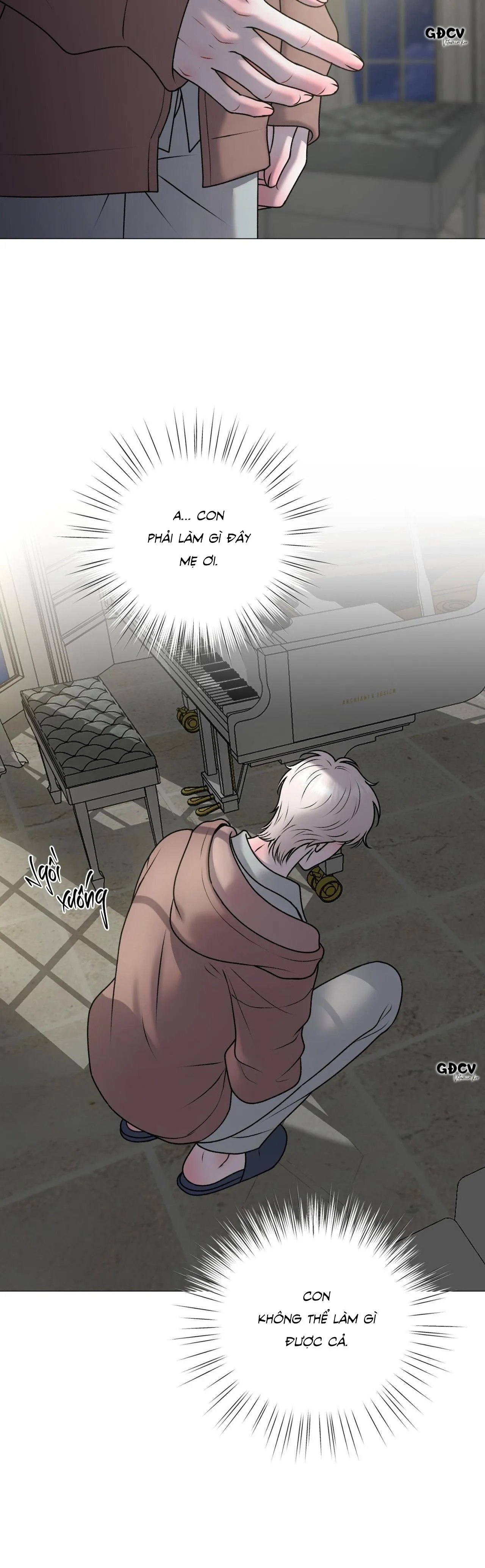 ẢO ẢNH Chapter 30 Trang 23