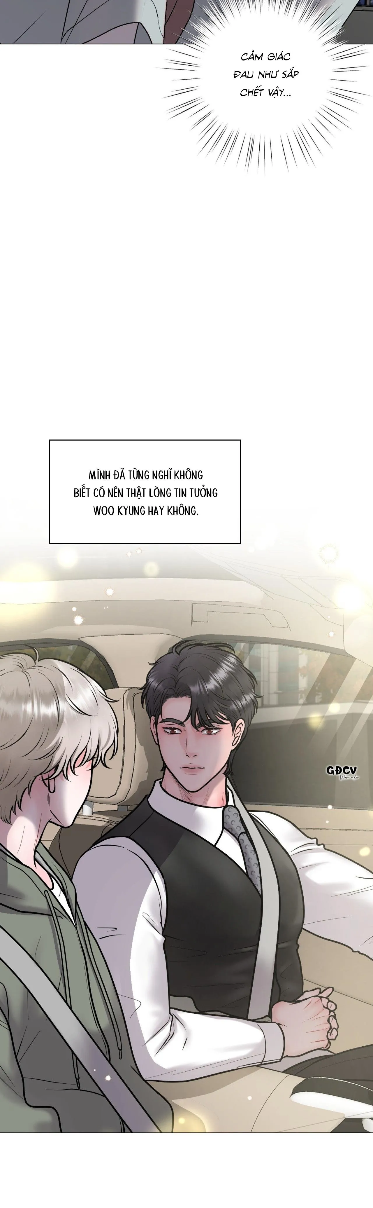 ẢO ẢNH Chapter 30 Trang 25