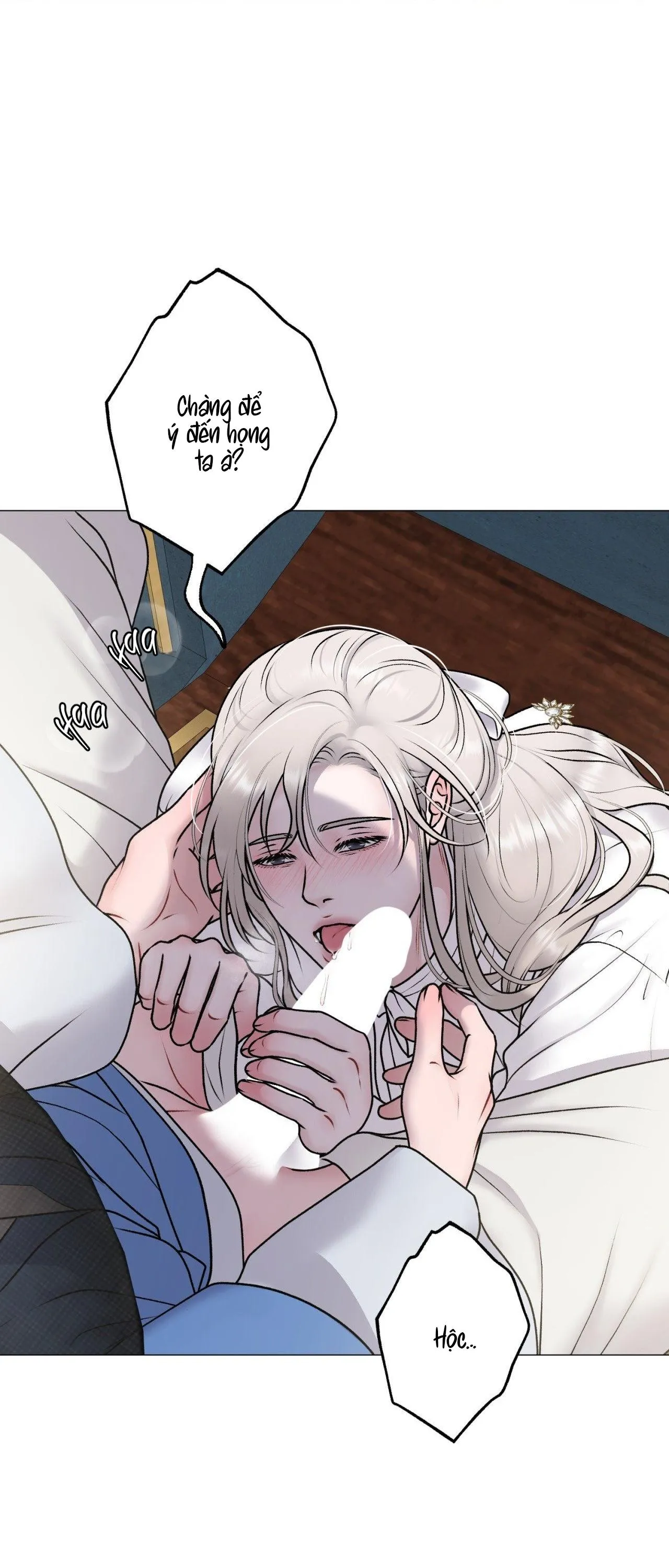 ẢO ẢNH Chapter 34 Trang 3