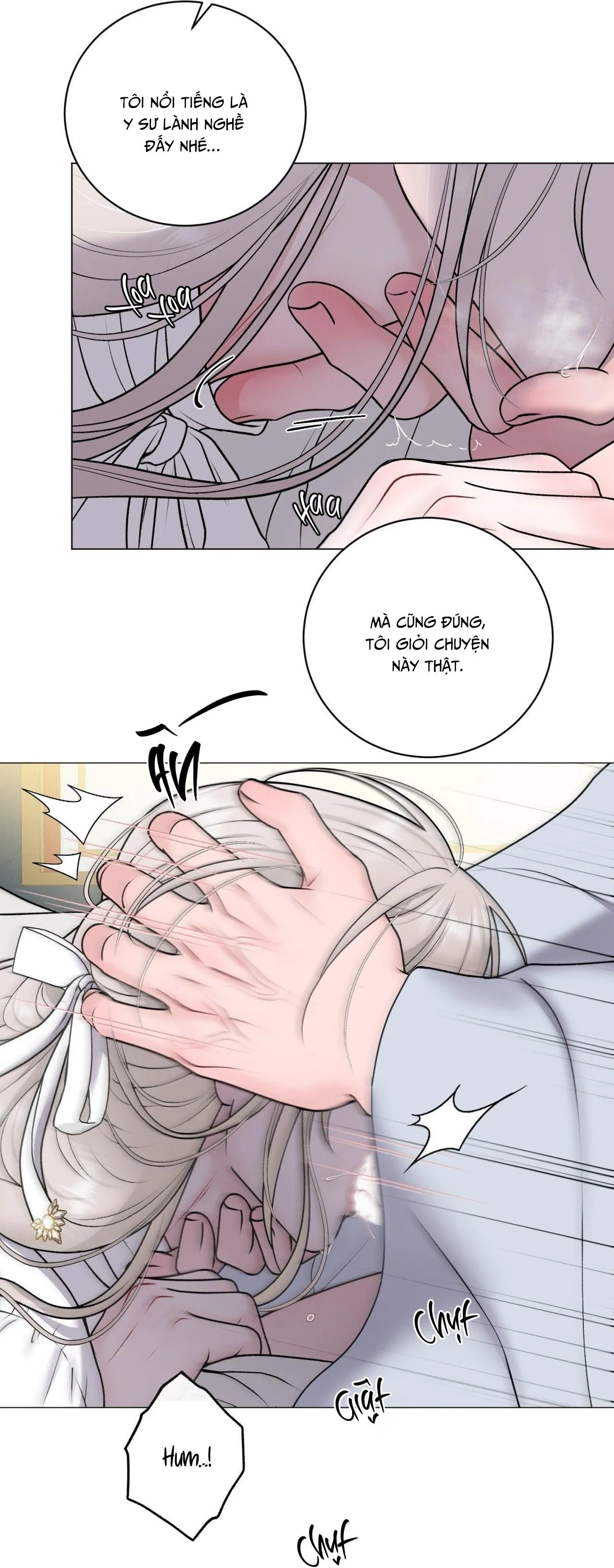 ẢO ẢNH Chapter 34 Trang 5