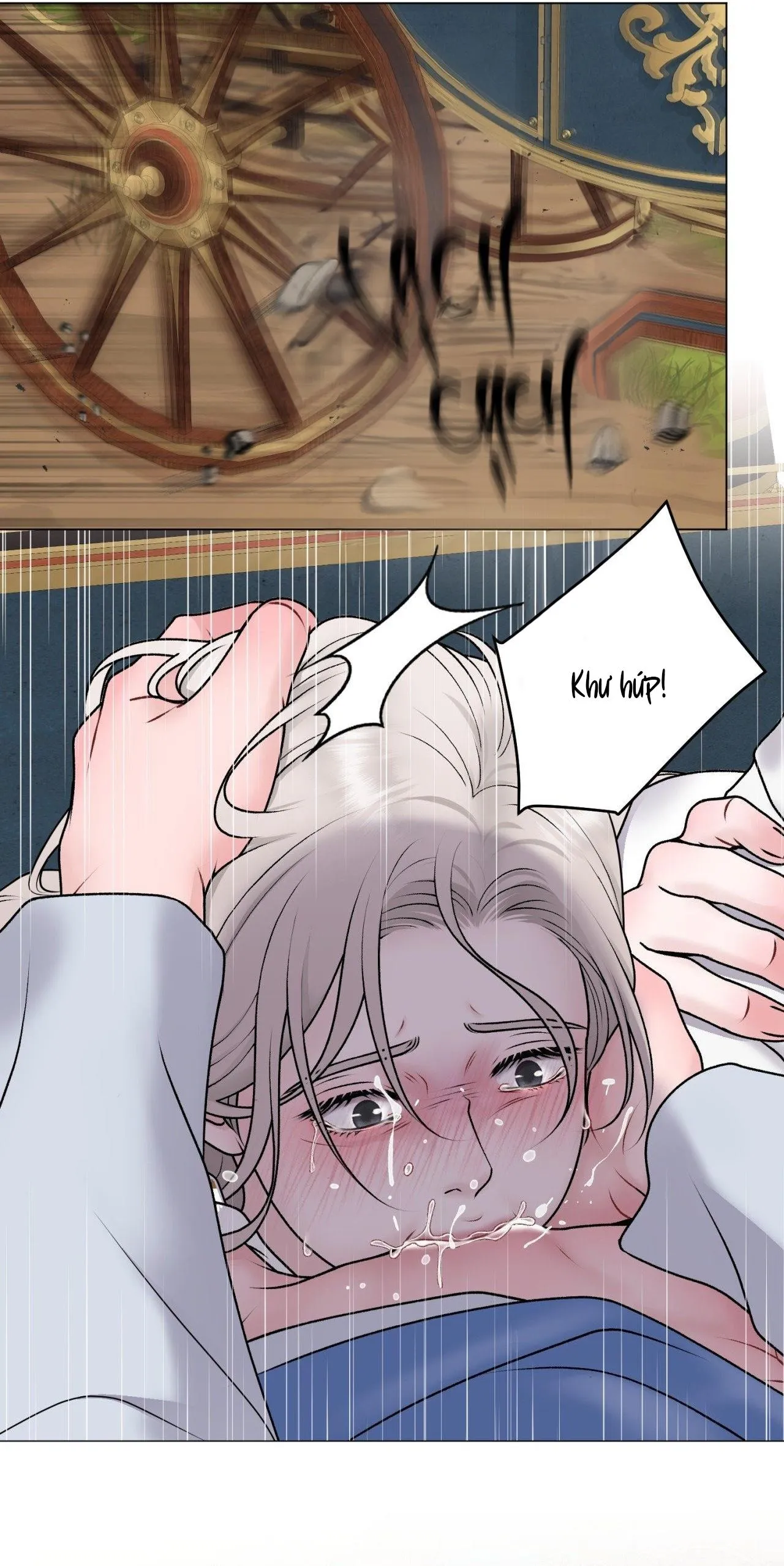 ẢO ẢNH Chapter 34 Trang 7