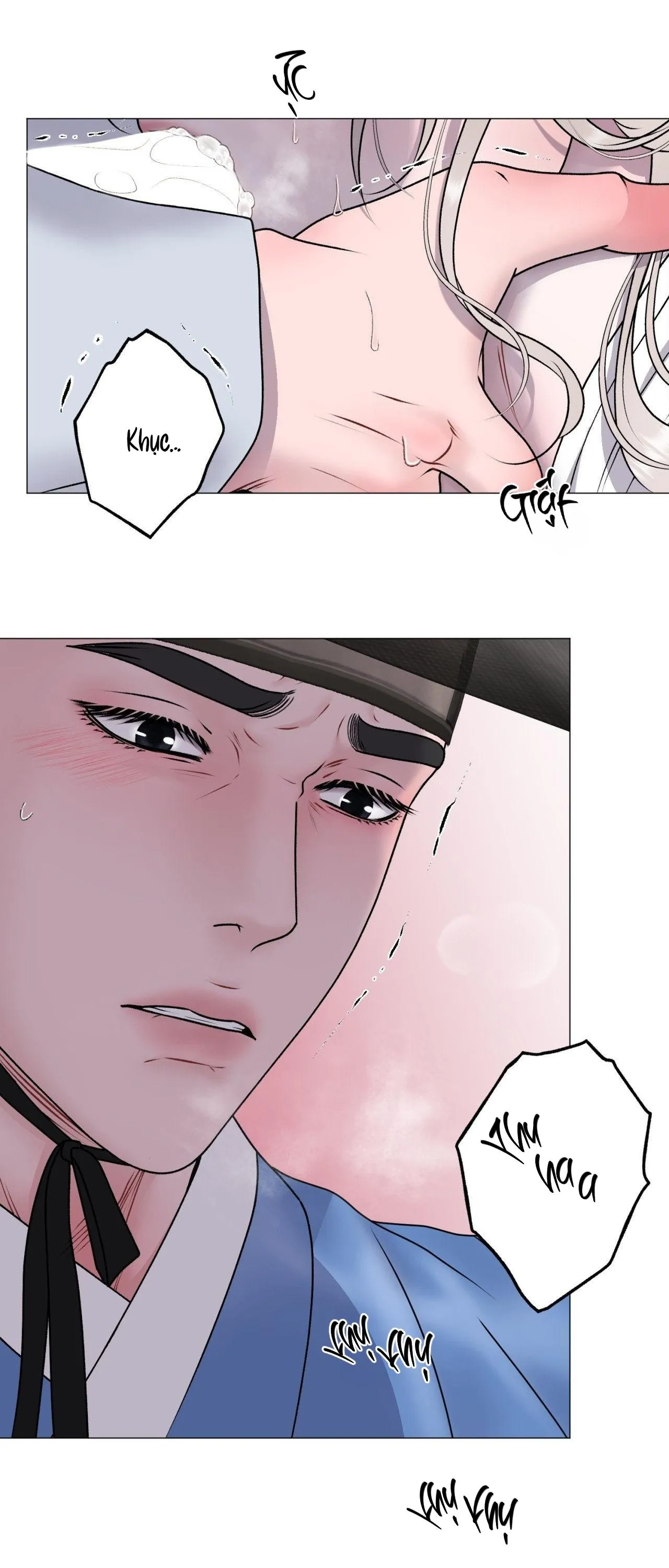 ẢO ẢNH Chapter 34 Trang 9