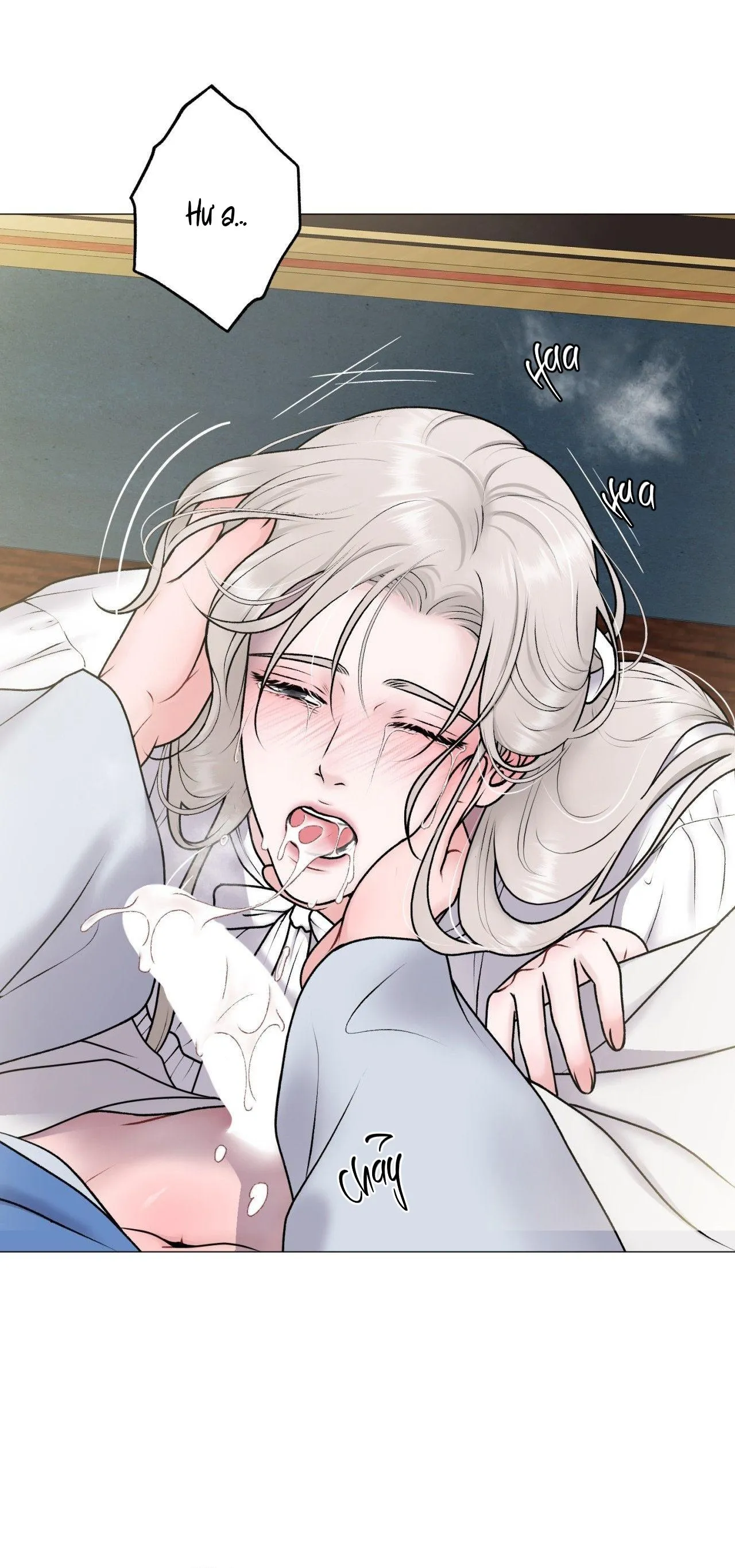 ẢO ẢNH Chapter 34 Trang 10