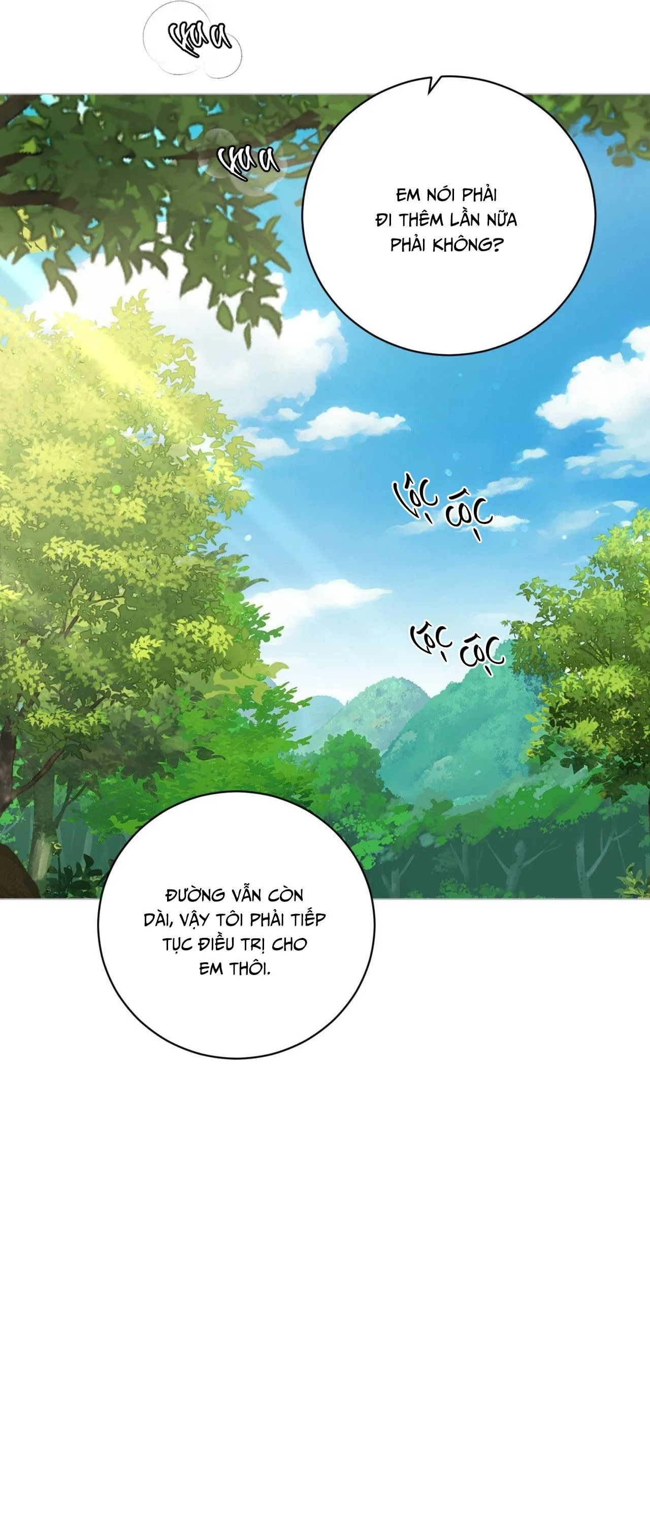 ẢO ẢNH Chapter 34 Trang 11