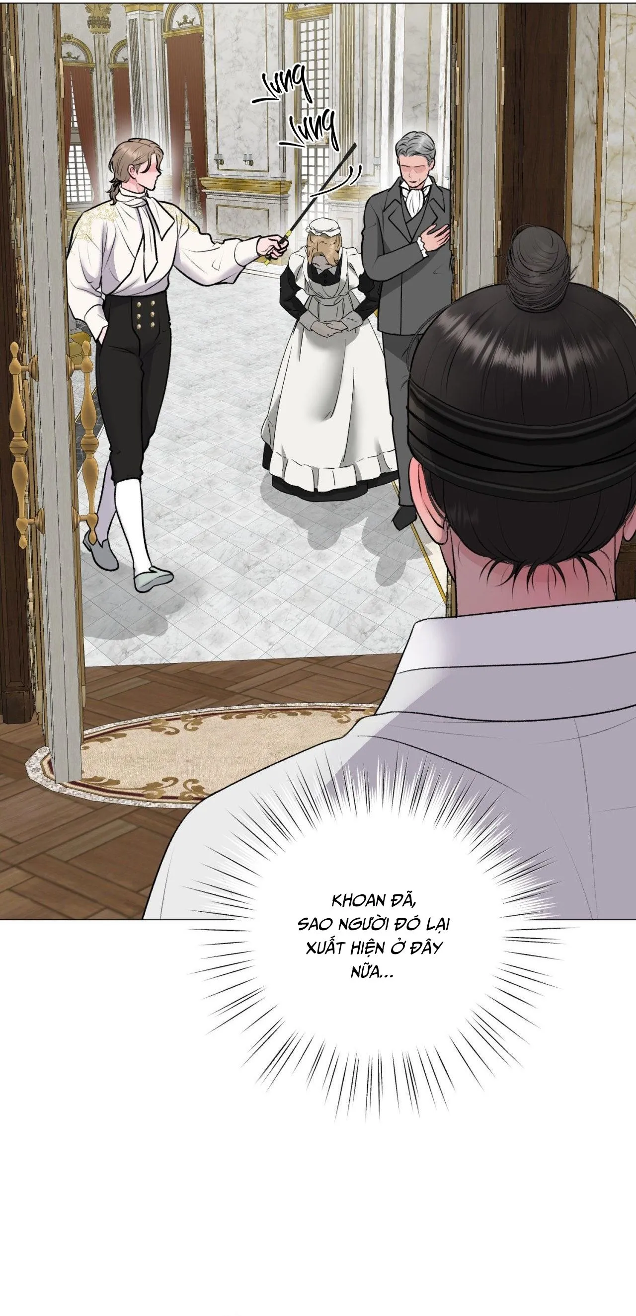 ẢO ẢNH Chapter 34 Trang 14