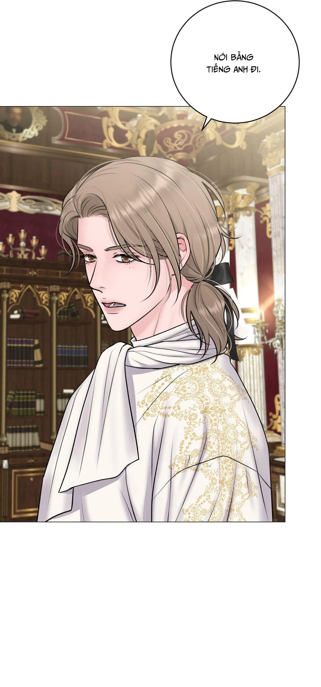 ẢO ẢNH Chapter 34 Trang 17