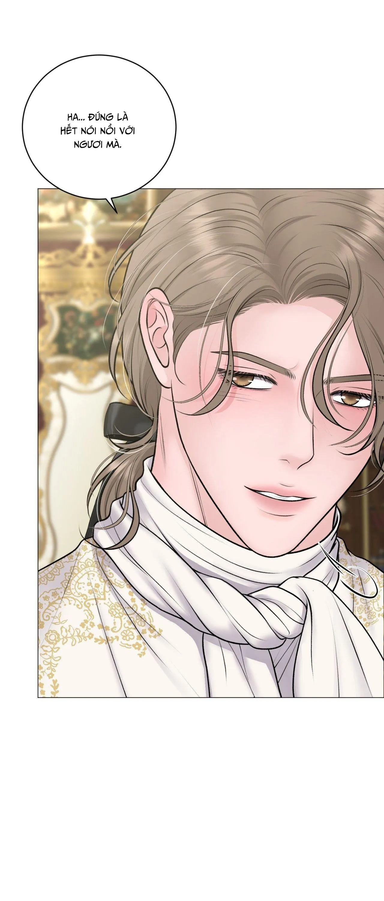 ẢO ẢNH Chapter 34 Trang 21