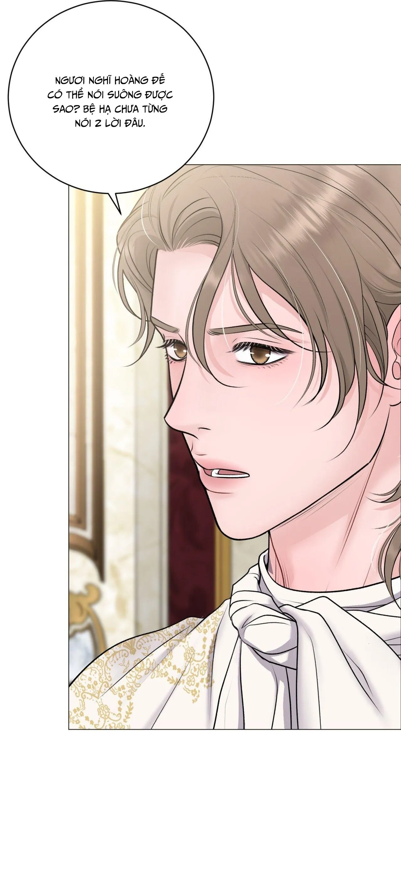 ẢO ẢNH Chapter 34 Trang 25