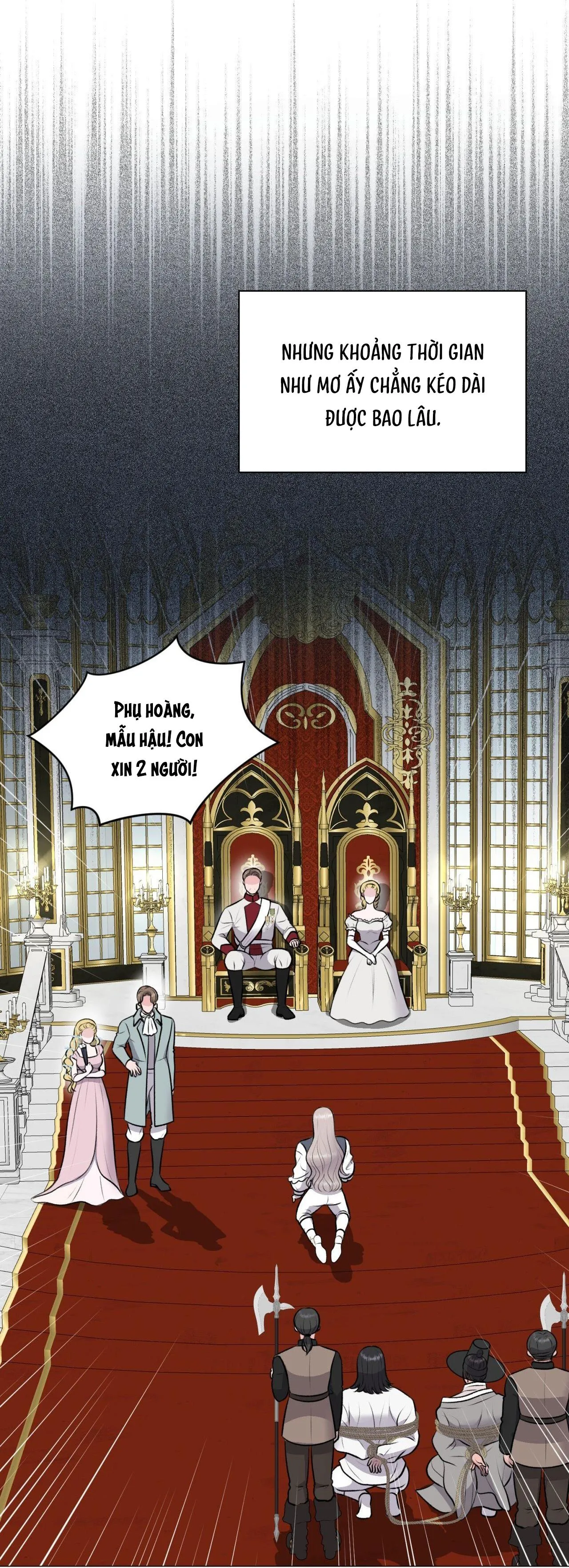 ẢO ẢNH Chapter 34 Trang 27