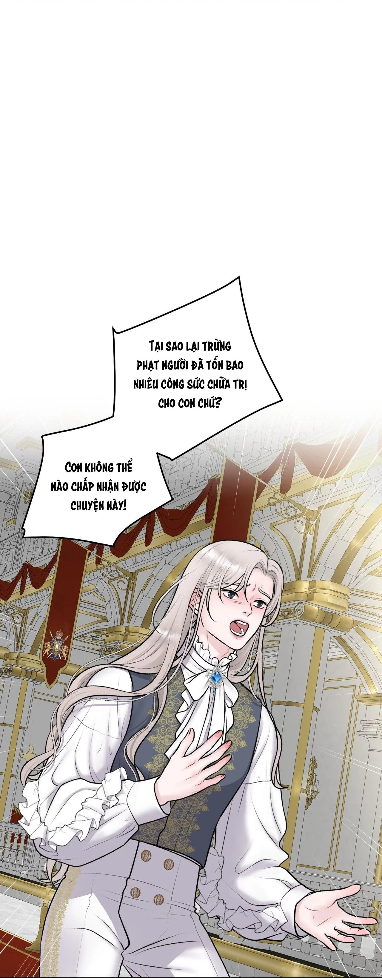 ẢO ẢNH Chapter 34 Trang 28