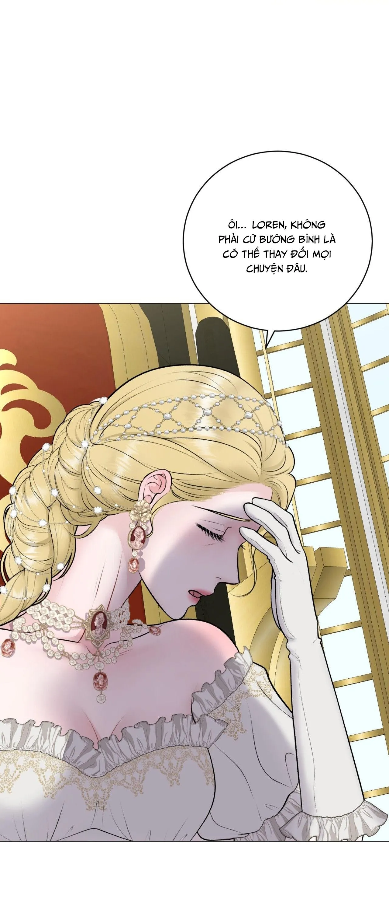 ẢO ẢNH Chapter 34 Trang 32