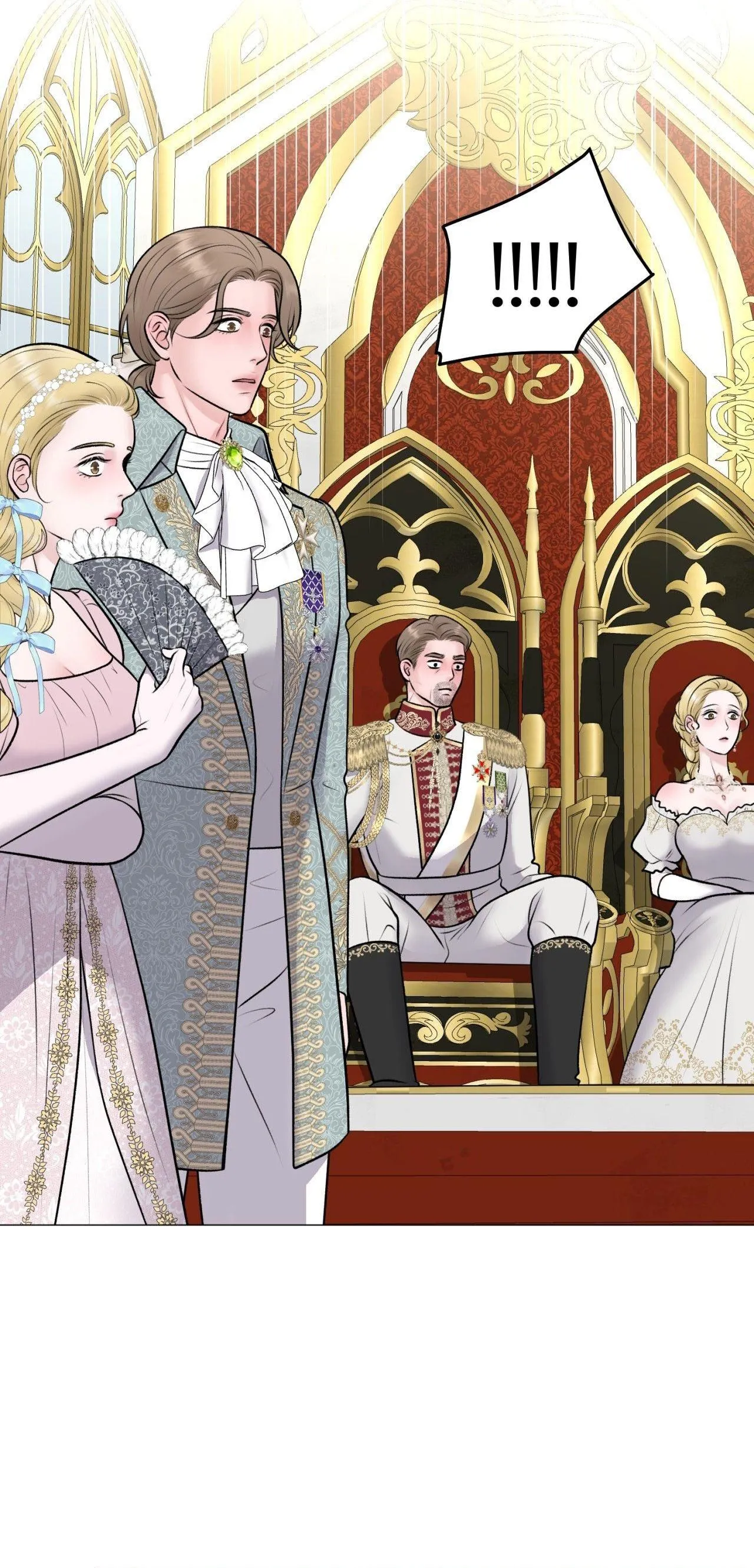 ẢO ẢNH Chapter 34 Trang 35