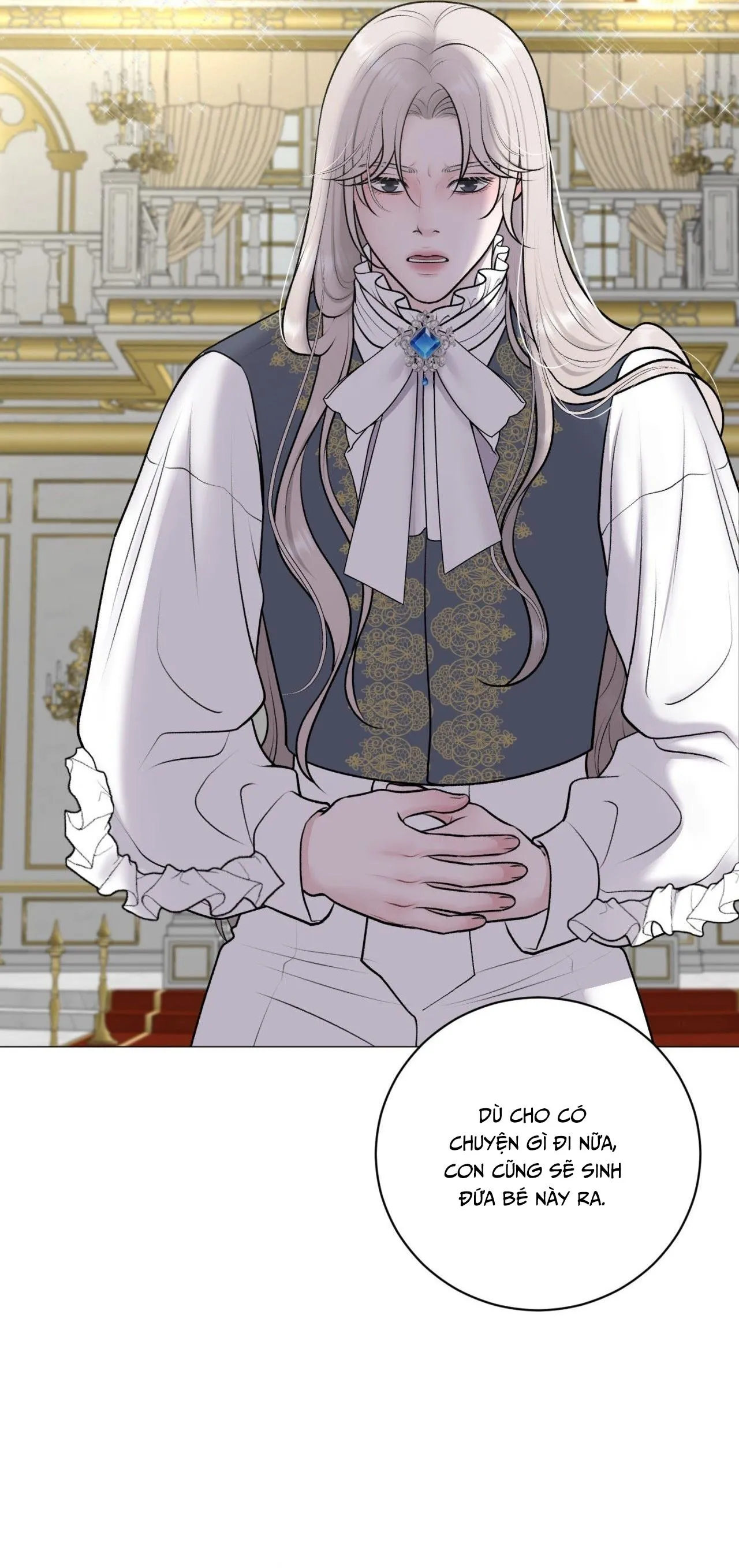 ẢO ẢNH Chapter 34 Trang 40