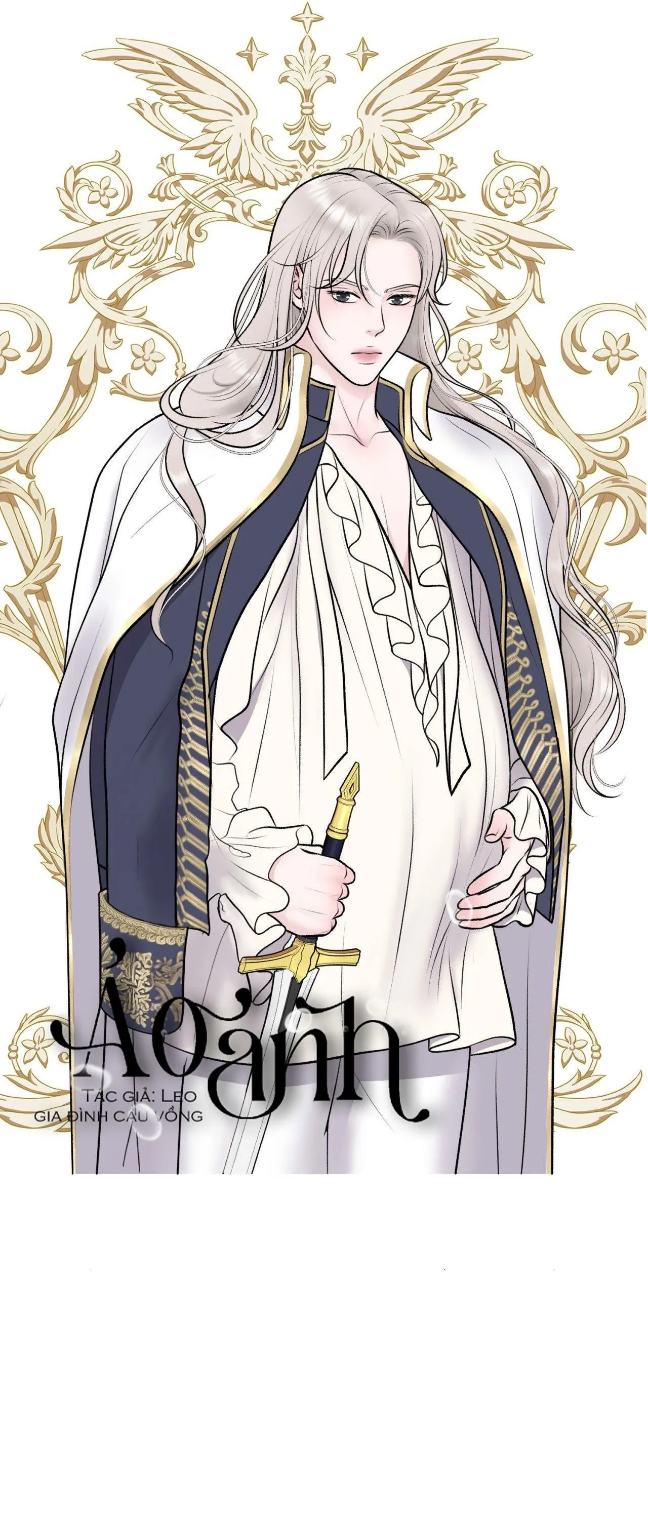 ẢO ẢNH Chapter 34 Trang 42