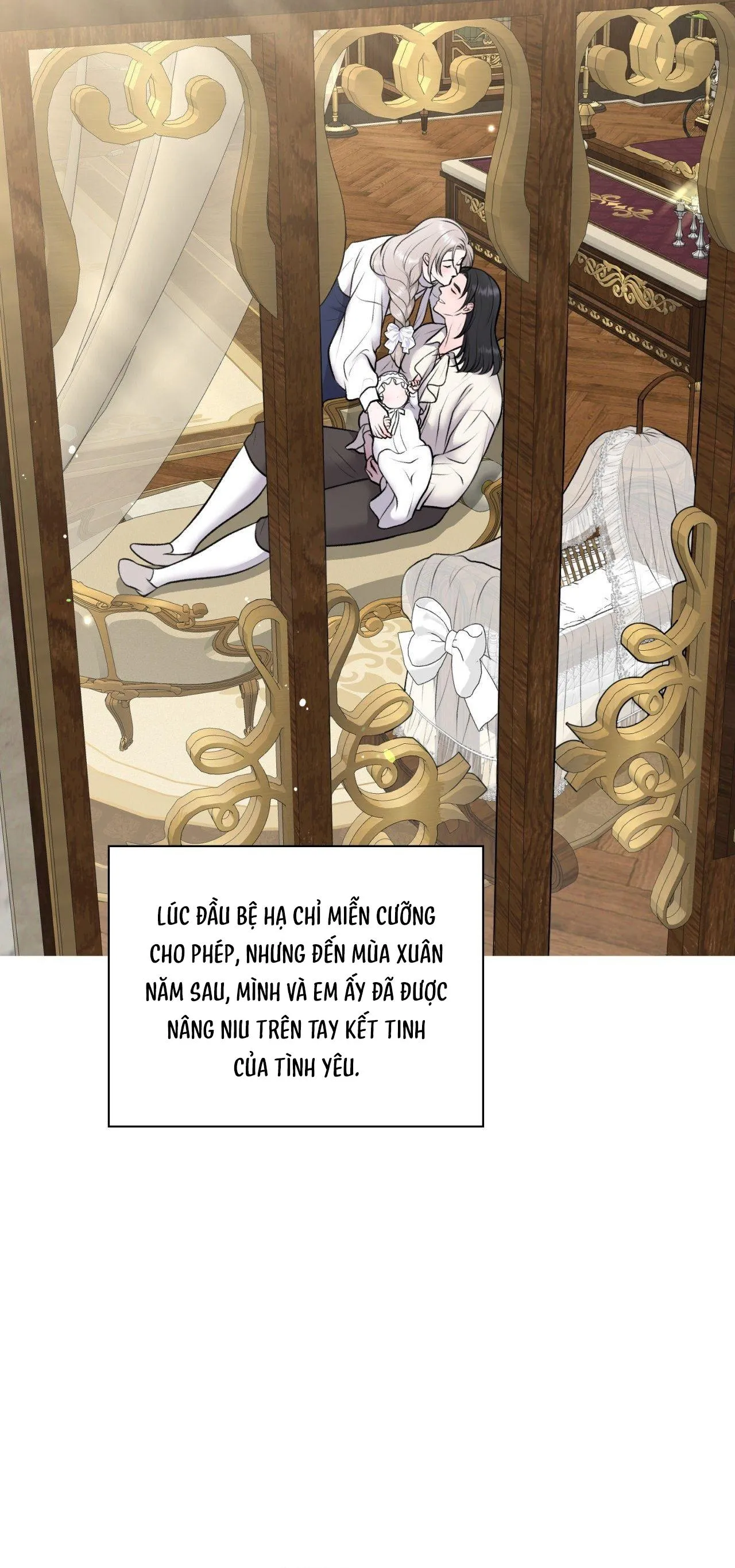 ẢO ẢNH Chapter 34 Trang 44