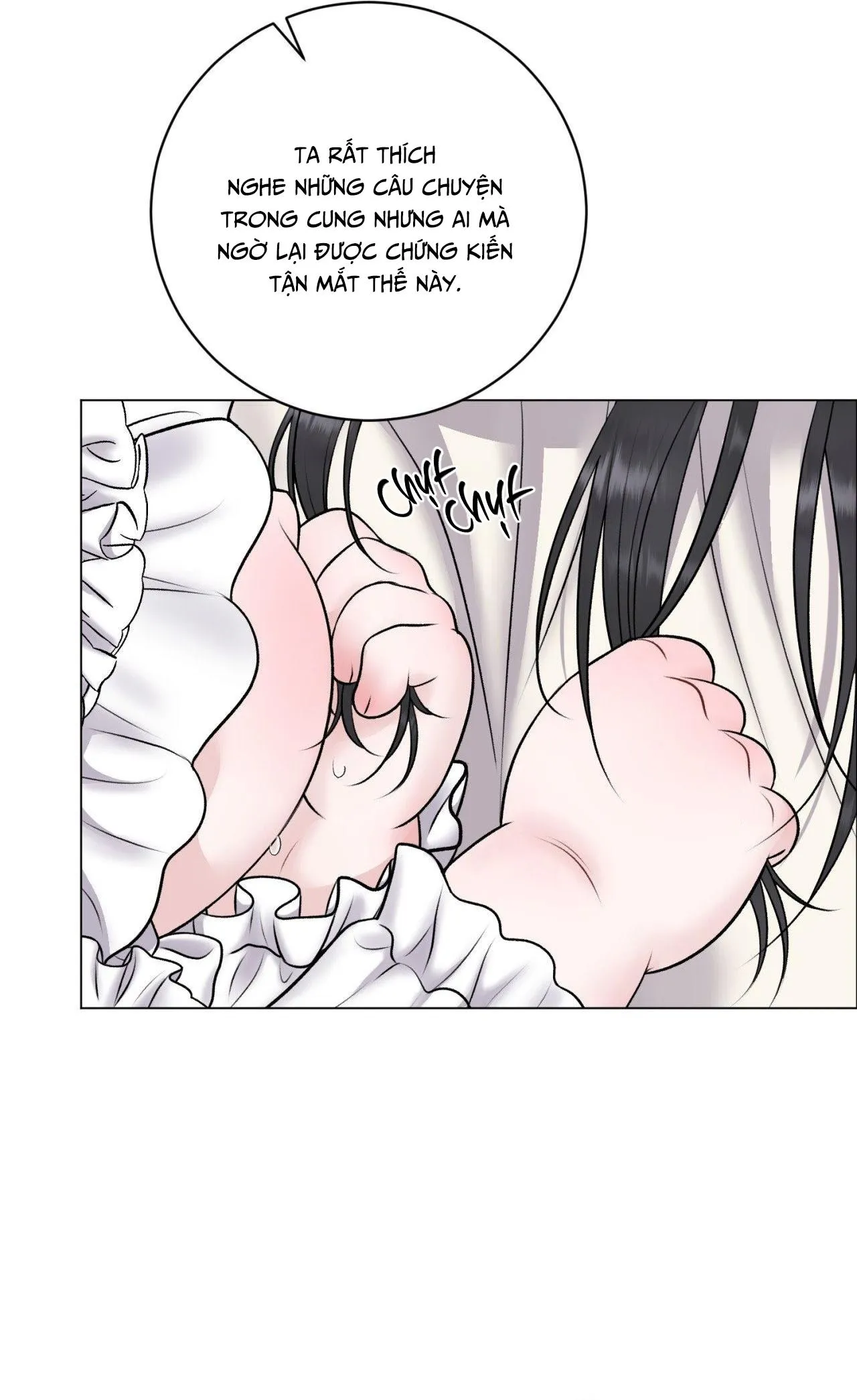 ẢO ẢNH Chapter 34 Trang 45