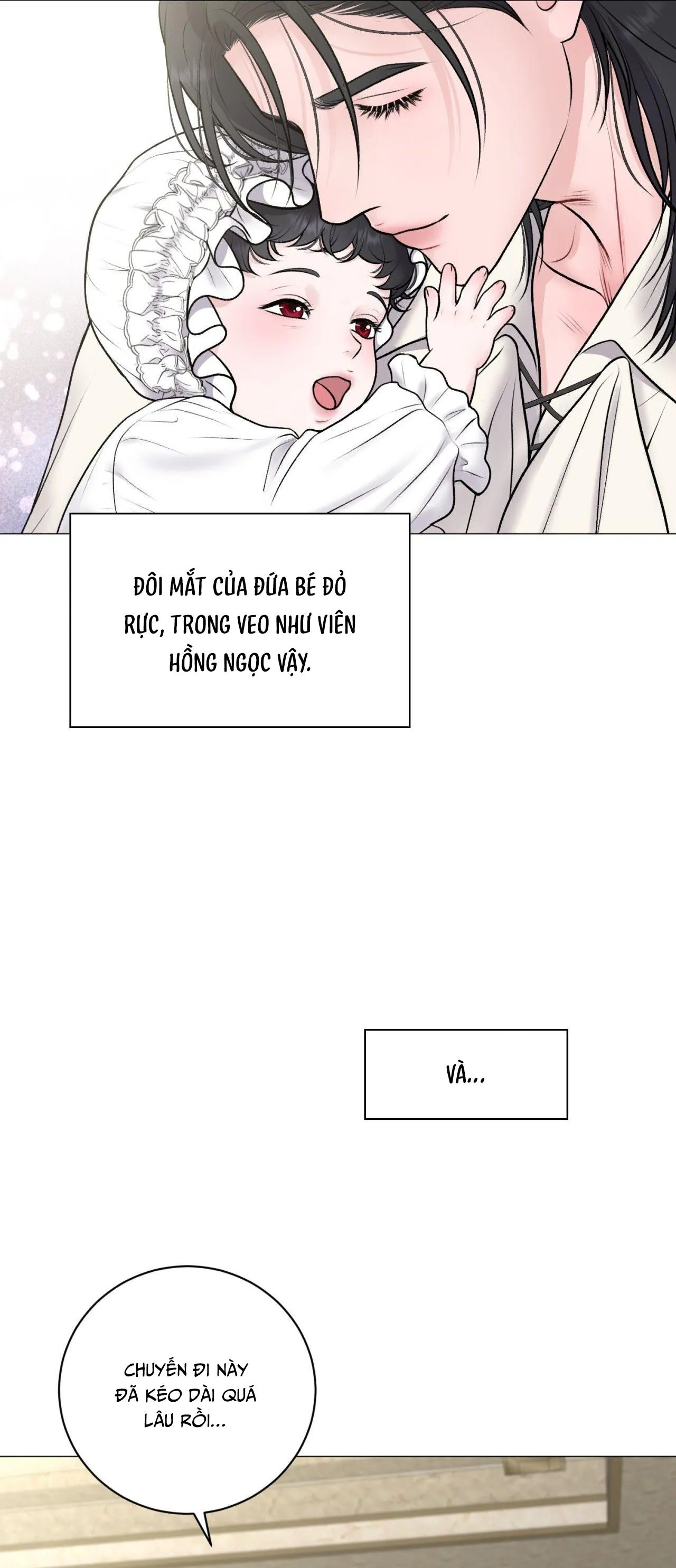 ẢO ẢNH Chapter 34 Trang 48