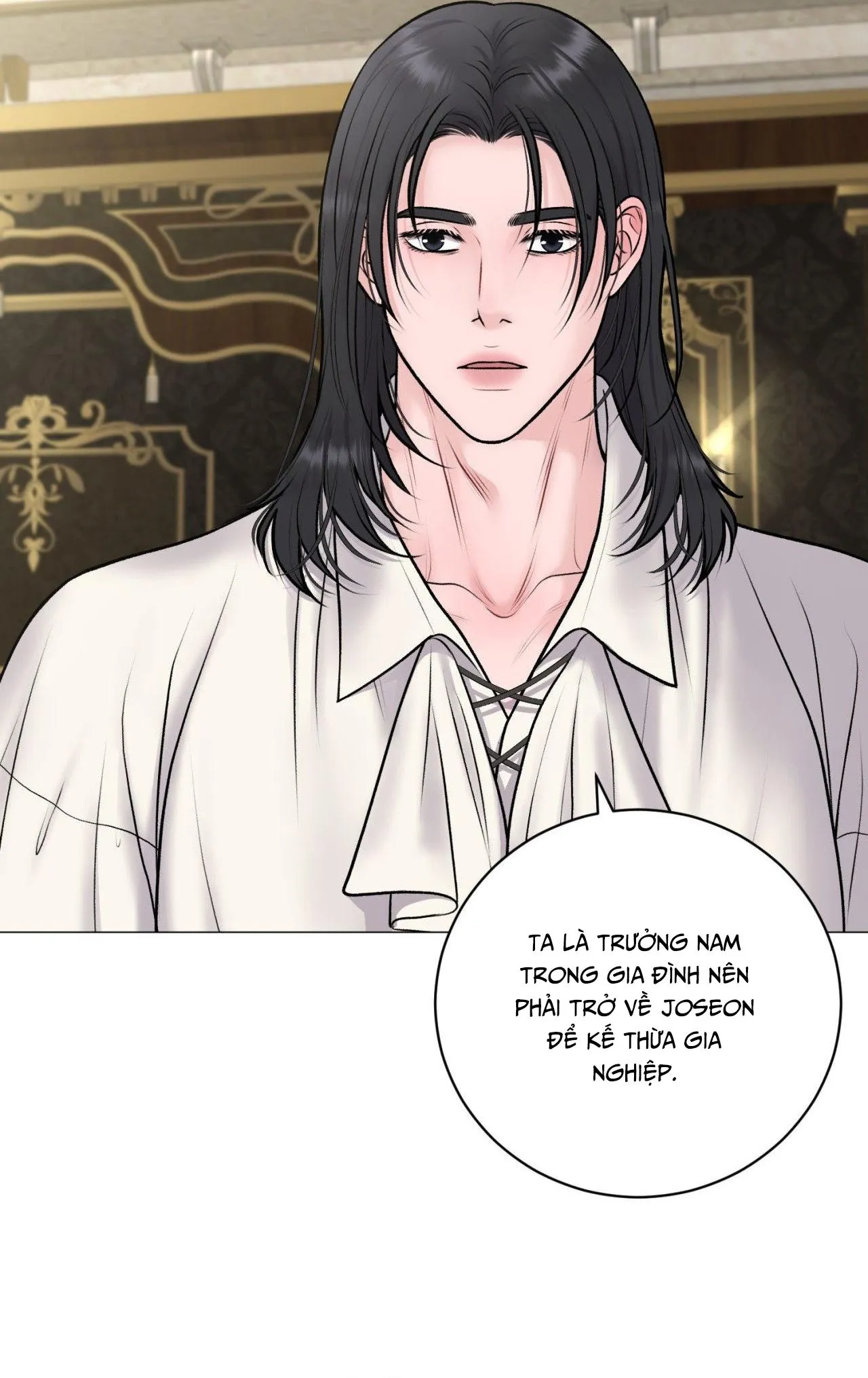 ẢO ẢNH Chapter 34 Trang 49