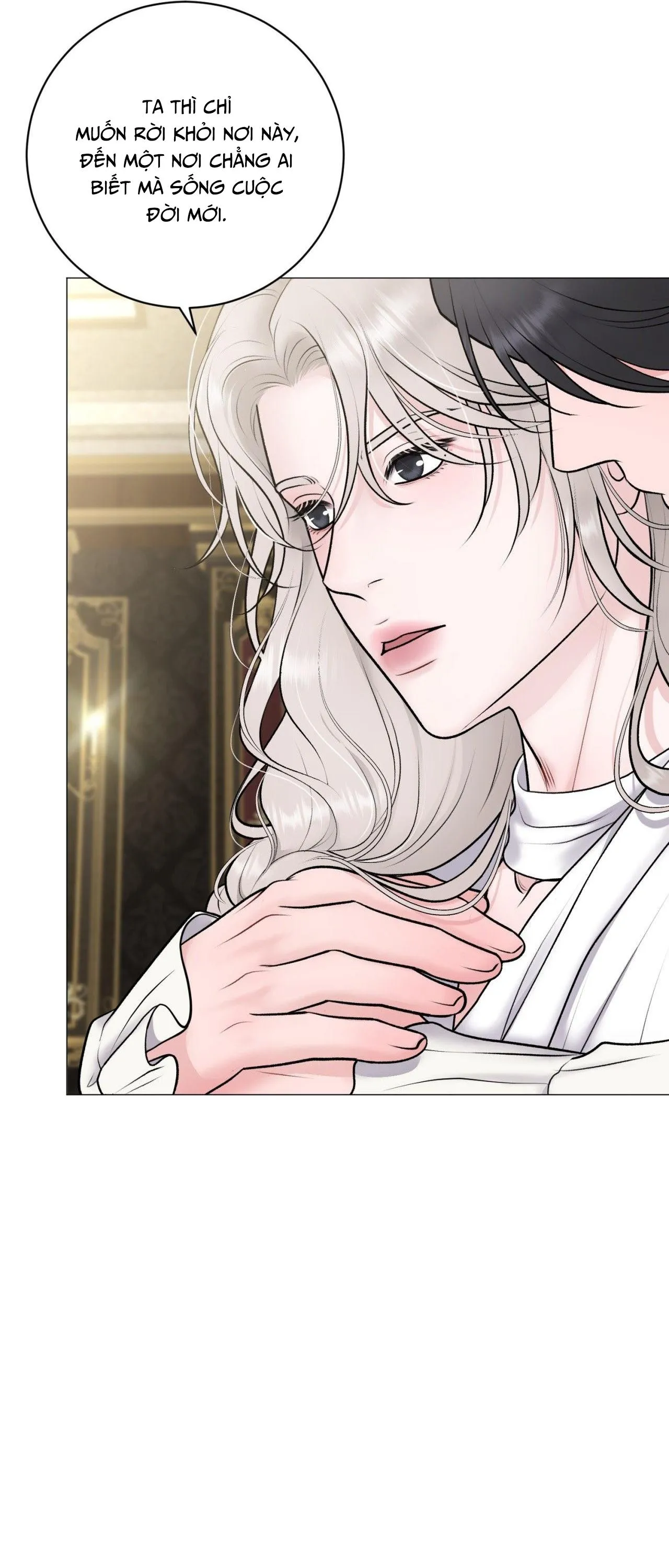 ẢO ẢNH Chapter 34 Trang 56