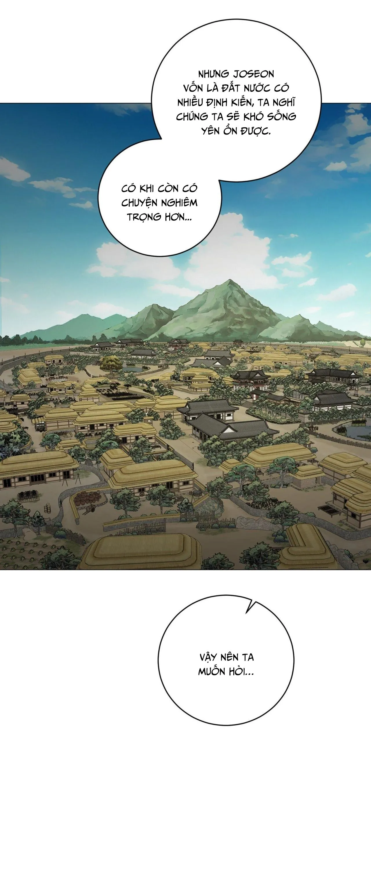 ẢO ẢNH Chapter 34 Trang 57