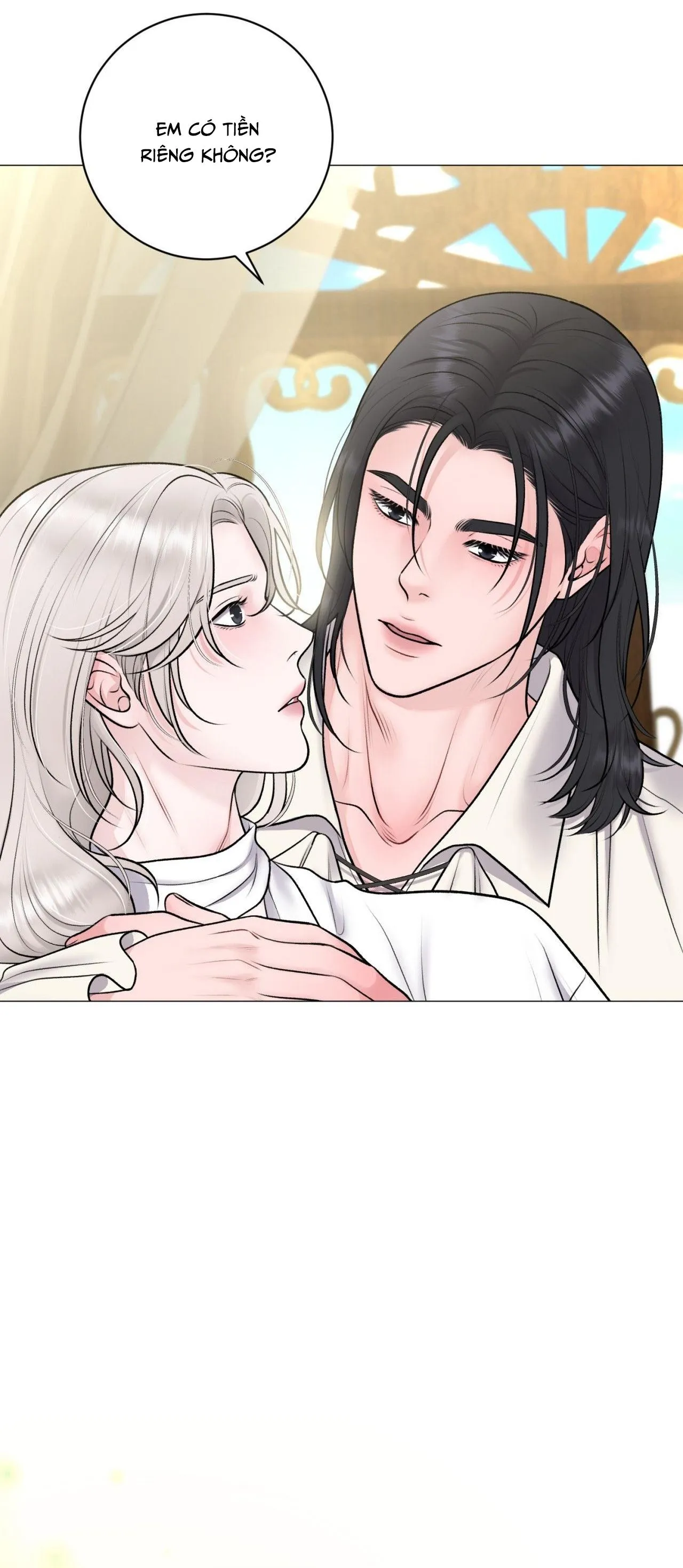 ẢO ẢNH Chapter 34 Trang 58