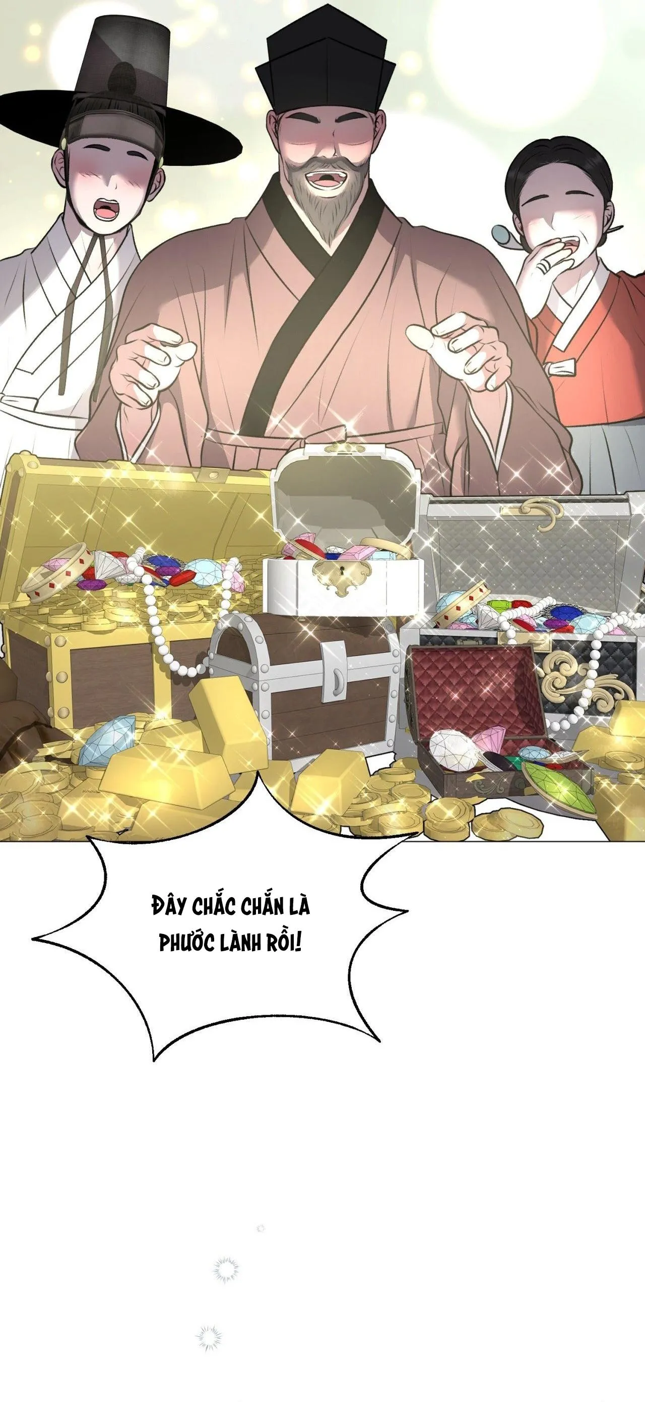 ẢO ẢNH Chapter 34 Trang 61