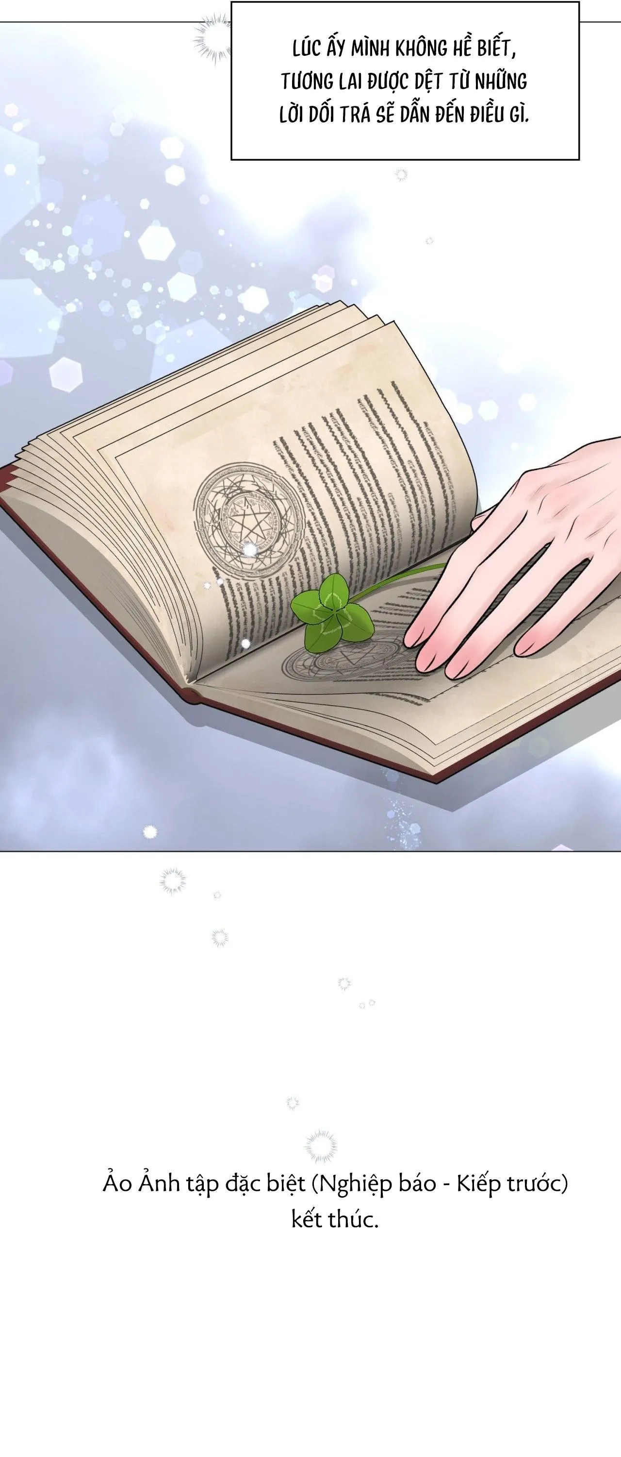 ẢO ẢNH Chapter 34 Trang 62