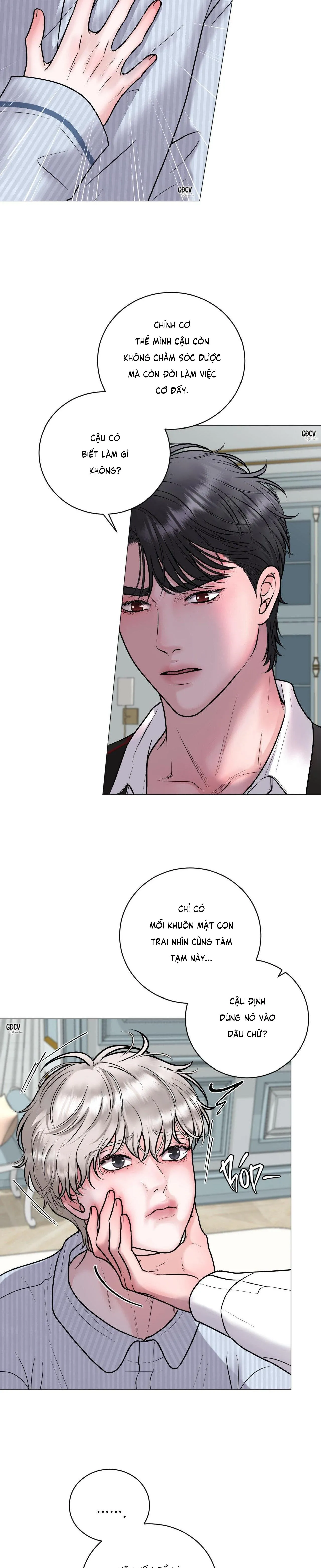 ẢO ẢNH Chapter 4 Trang 11