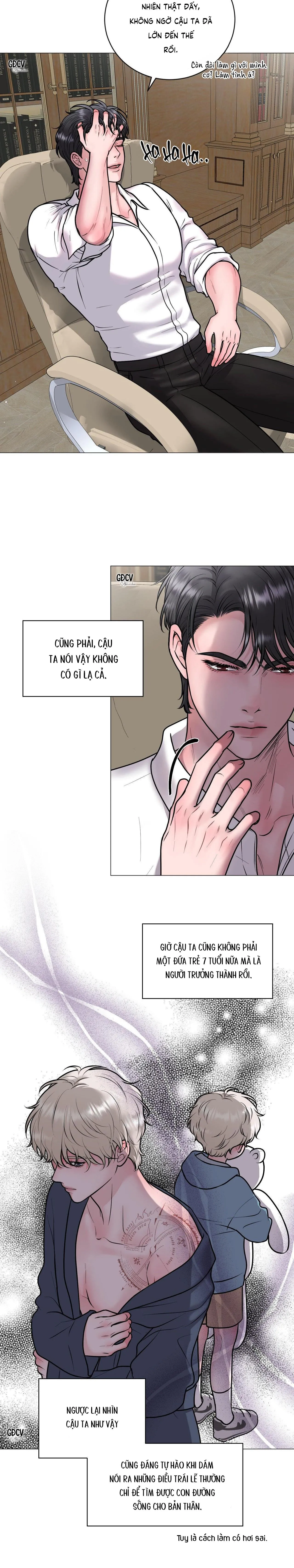 ẢO ẢNH Chapter 4 Trang 20