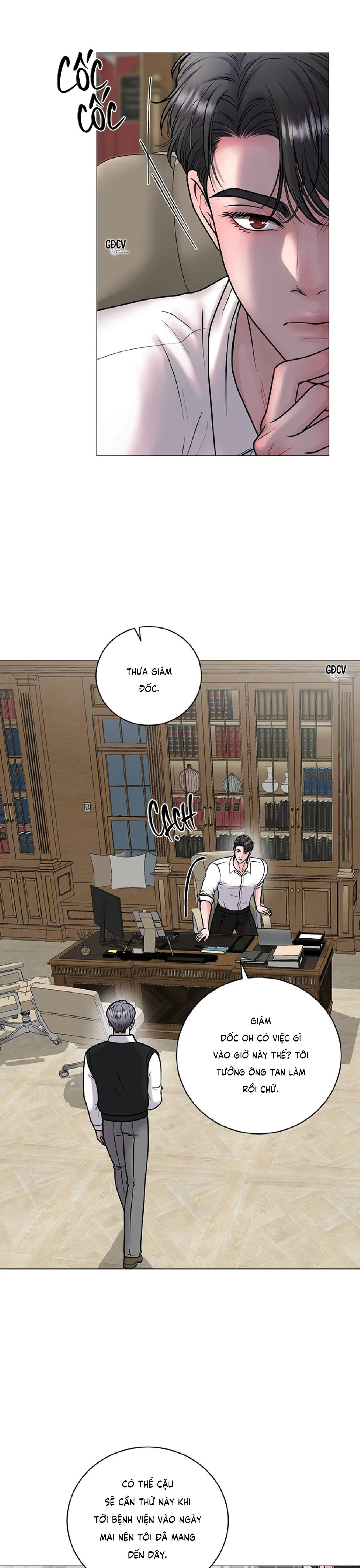 ẢO ẢNH Chapter 4 Trang 22