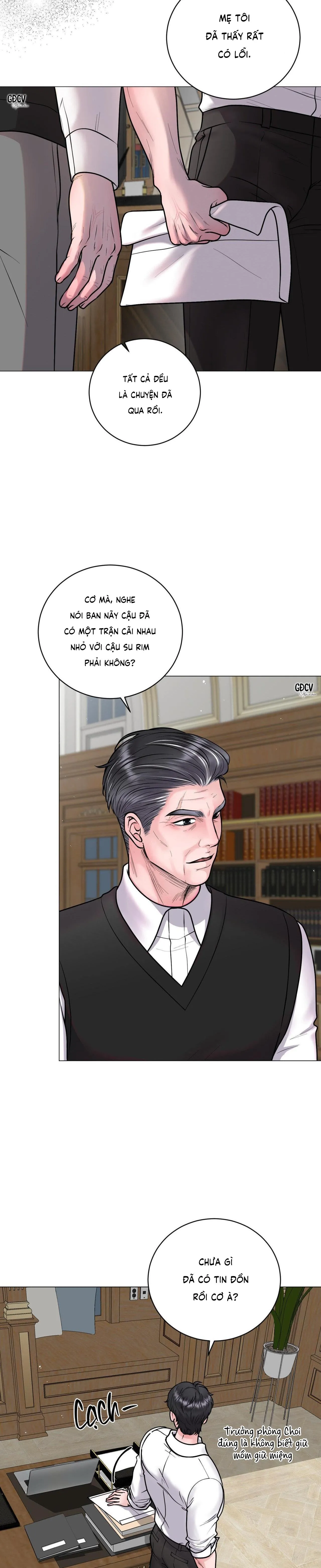 ẢO ẢNH Chapter 4 Trang 27