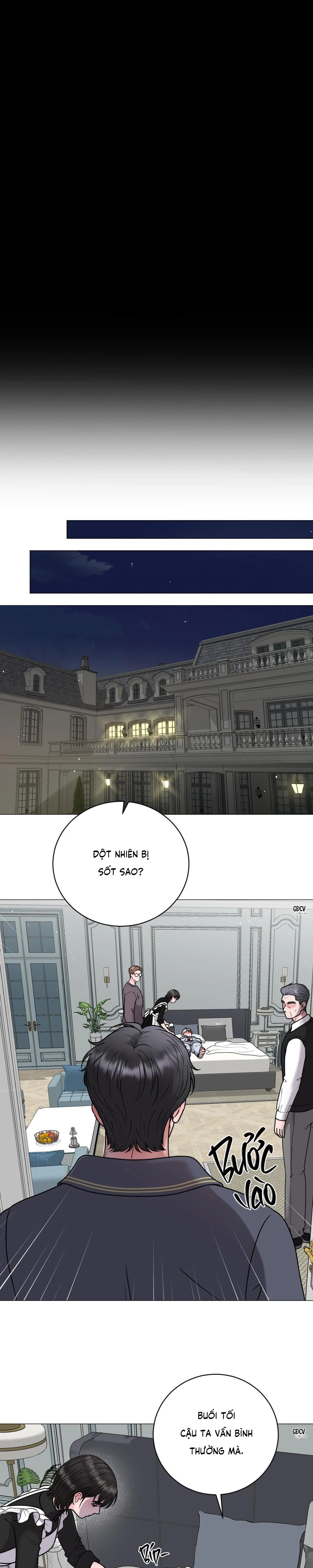 ẢO ẢNH Chapter 5 Trang 10