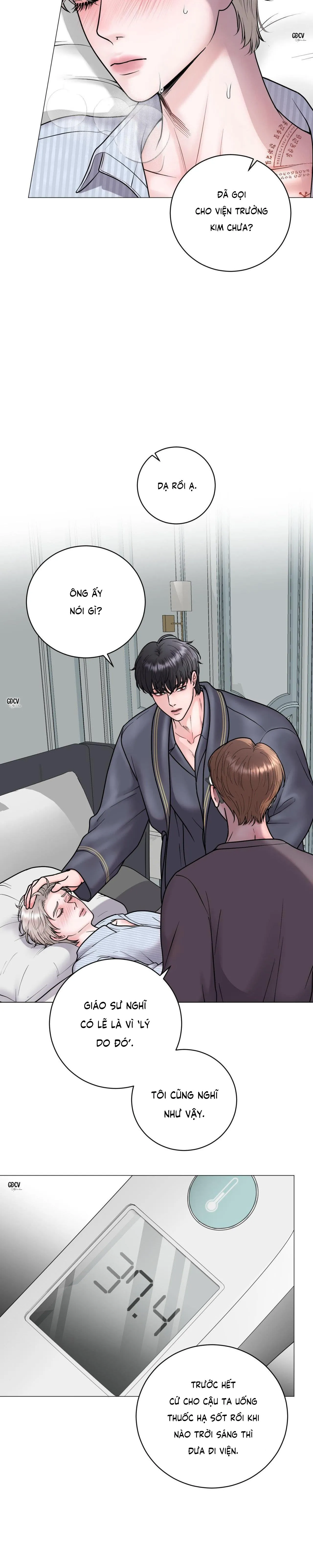 ẢO ẢNH Chapter 5 Trang 12