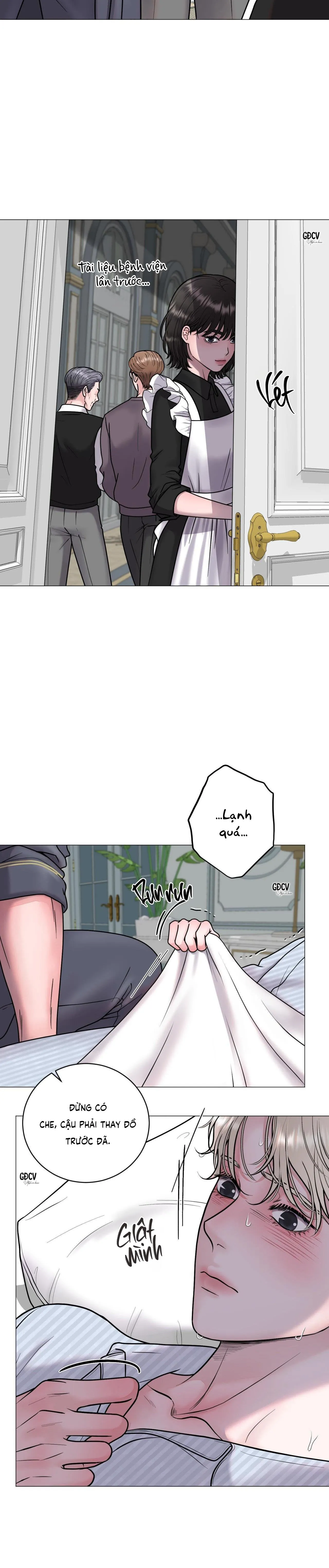 ẢO ẢNH Chapter 5 Trang 14