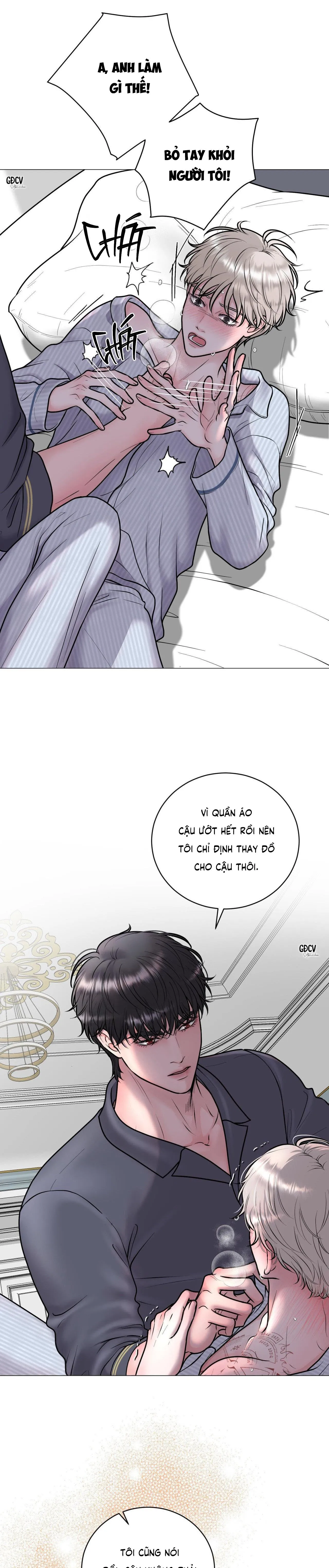 ẢO ẢNH Chapter 5 Trang 15