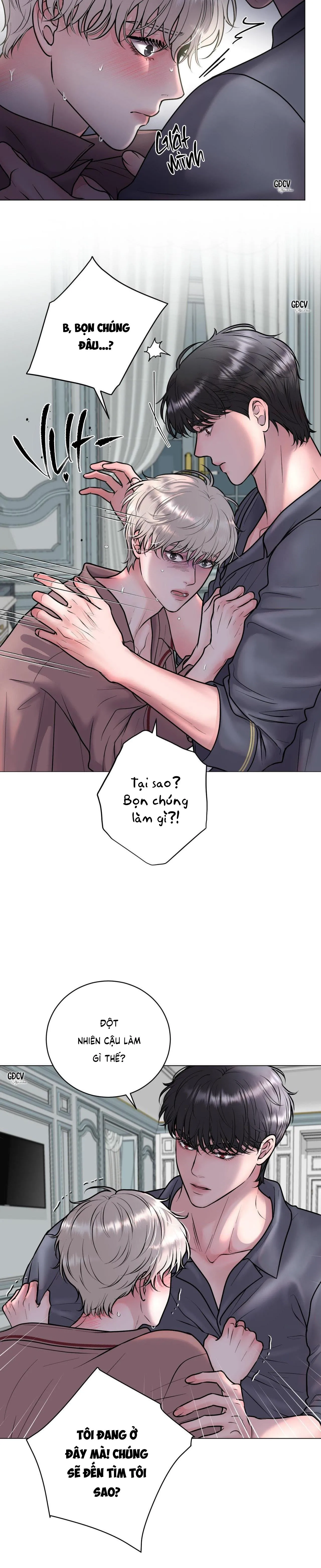 ẢO ẢNH Chapter 5 Trang 18