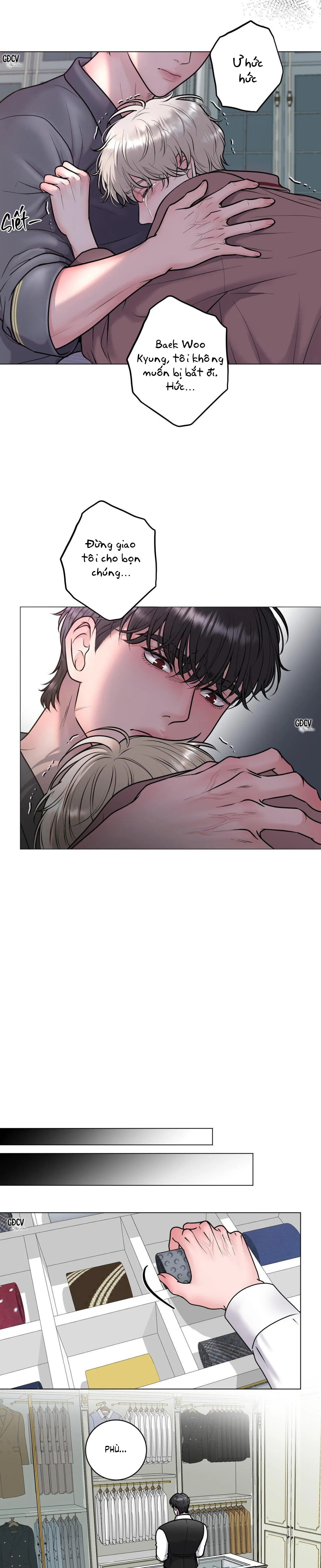 ẢO ẢNH Chapter 5 Trang 20