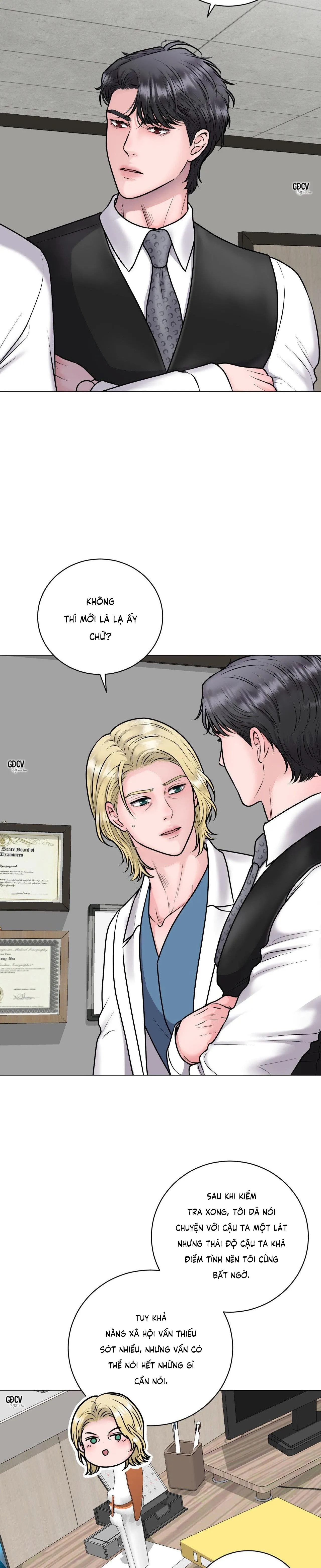 ẢO ẢNH Chapter 5 Trang 32