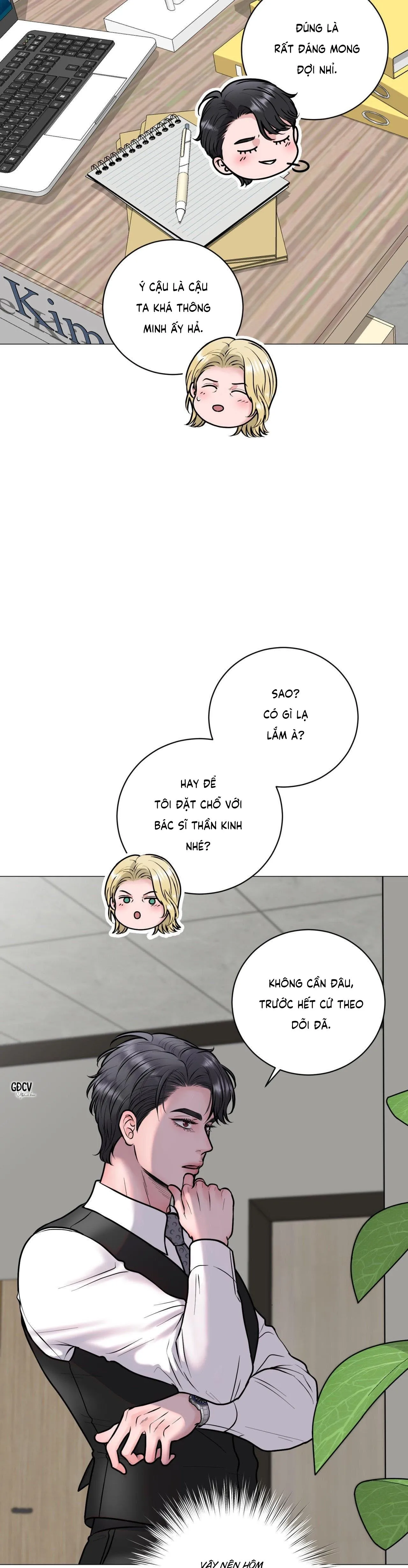 ẢO ẢNH Chapter 5 Trang 33