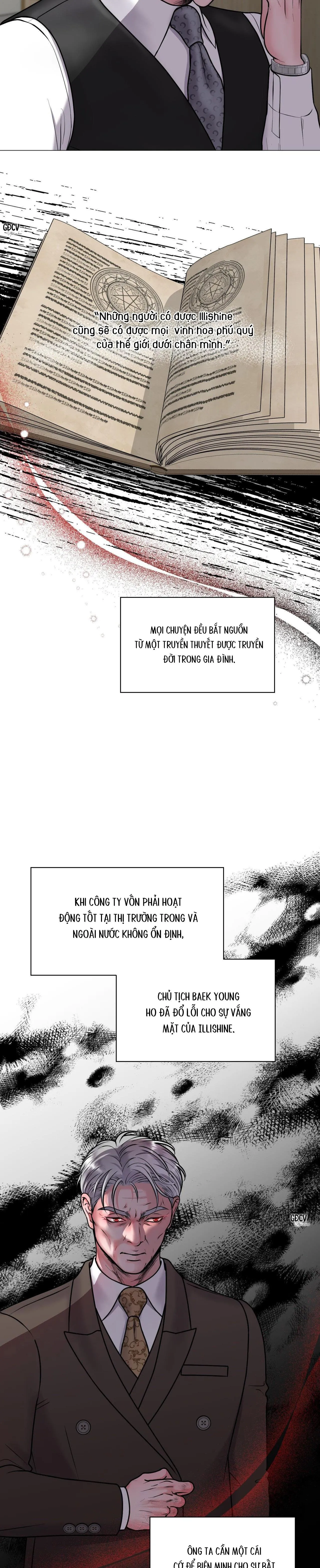 ẢO ẢNH Chapter 6 Trang 10