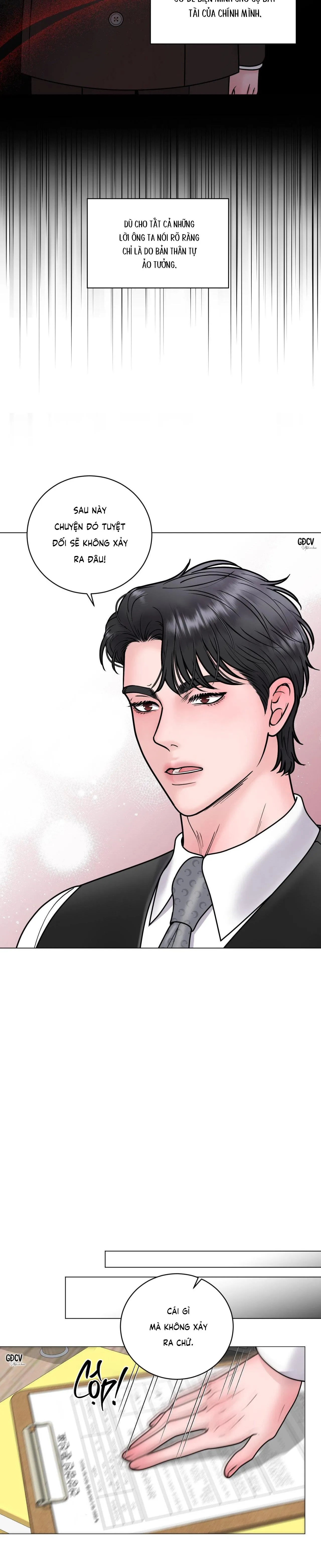 ẢO ẢNH Chapter 6 Trang 11