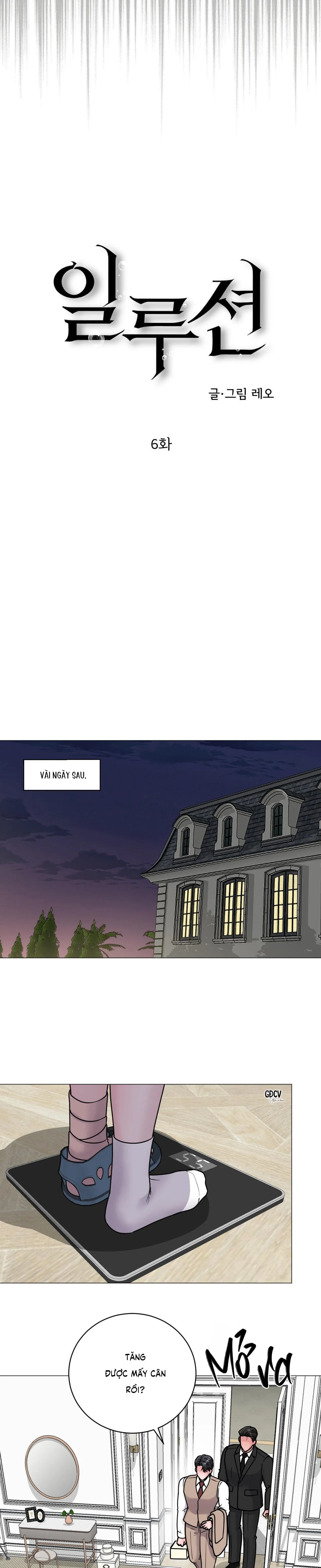 ẢO ẢNH Chapter 6 Trang 21