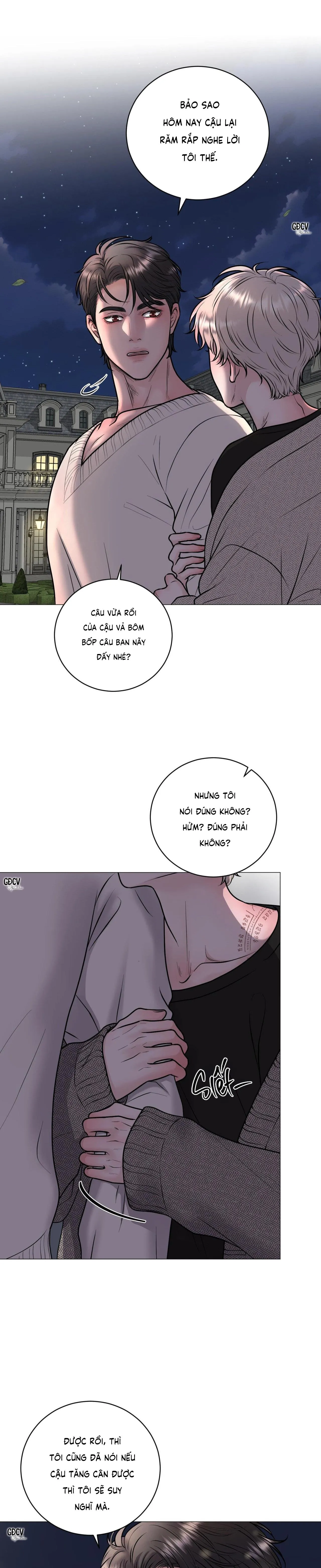 ẢO ẢNH Chapter 6 Trang 31