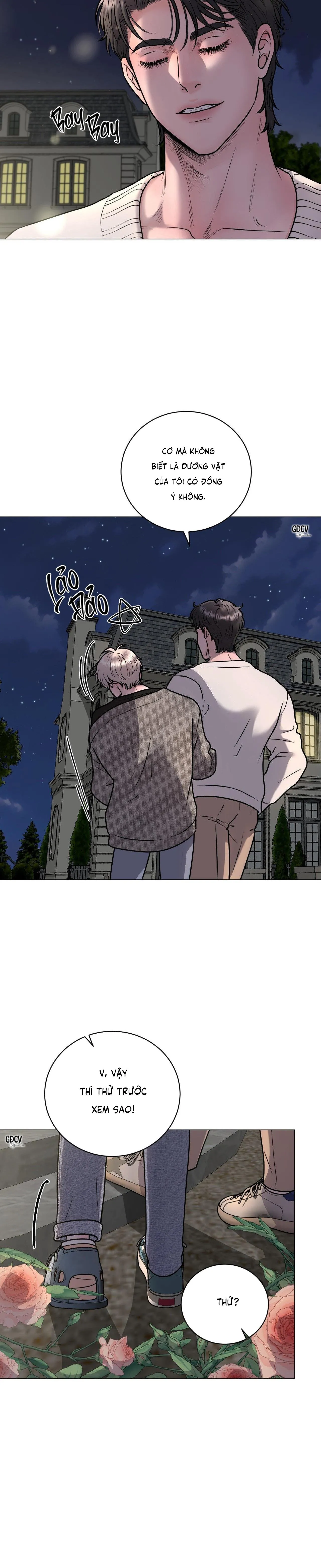 ẢO ẢNH Chapter 6 Trang 32