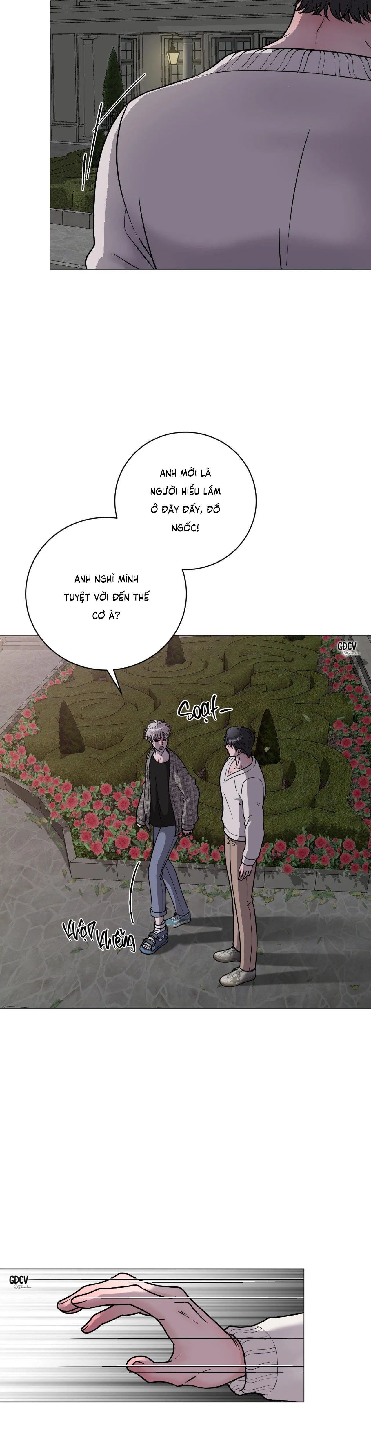 ẢO ẢNH Chapter 7 Trang 7