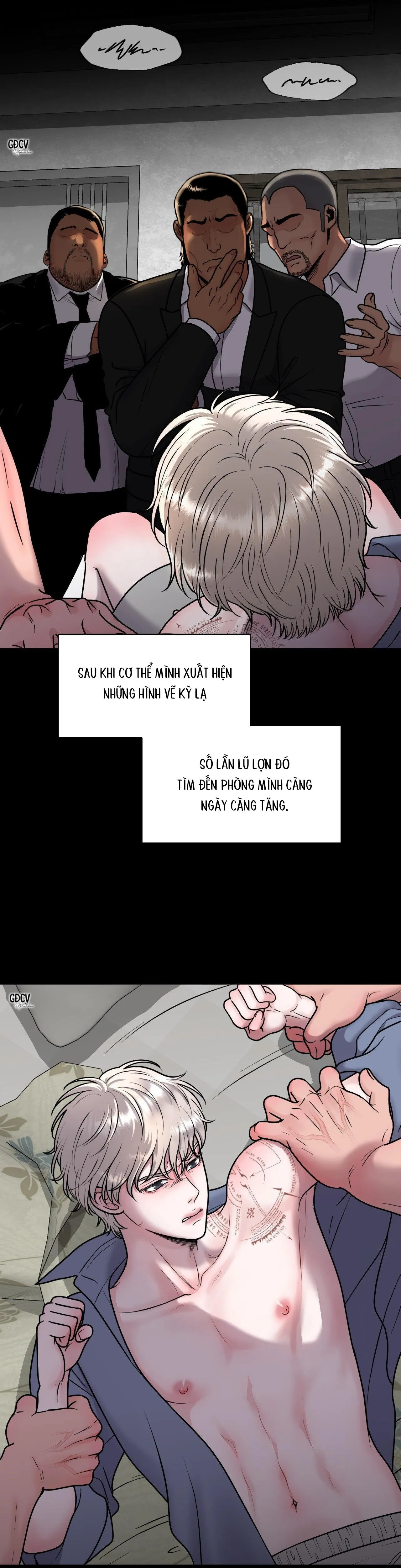 ẢO ẢNH Chapter 7 Trang 11