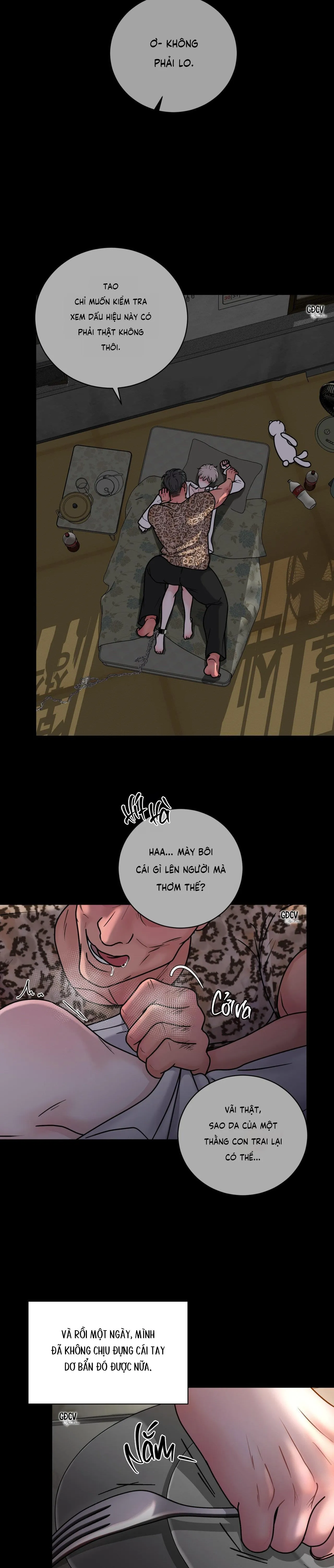 ẢO ẢNH Chapter 7 Trang 13