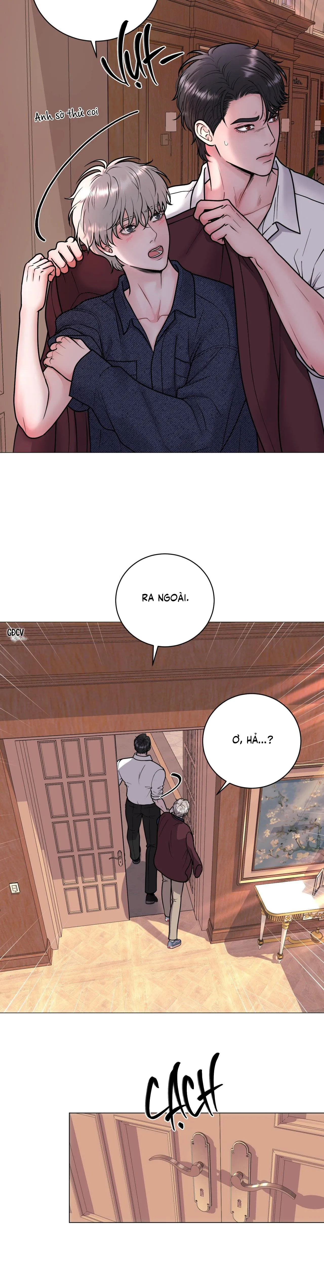 ẢO ẢNH Chapter 7 Trang 25
